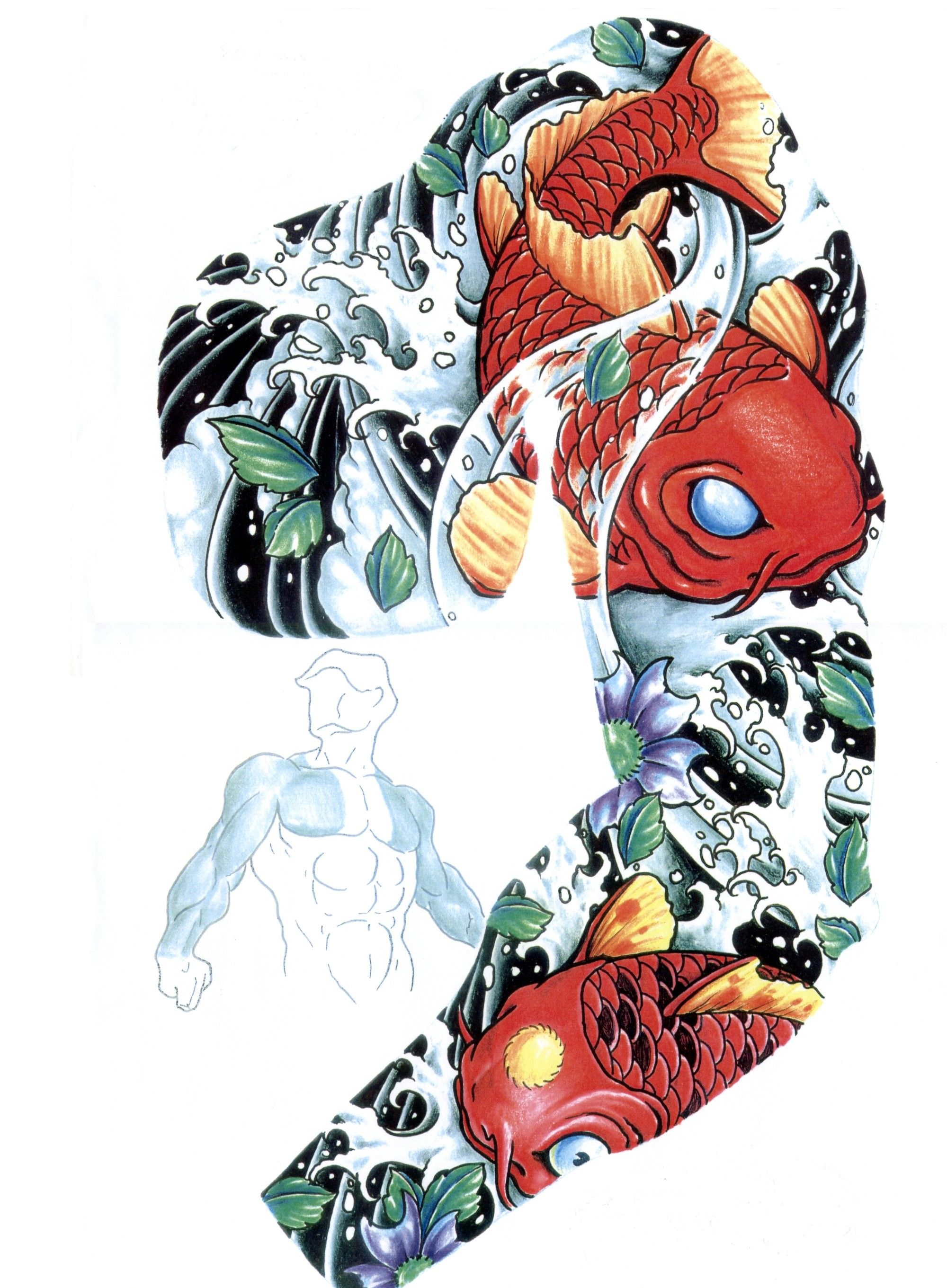 Tattoo Design Wallpaper
