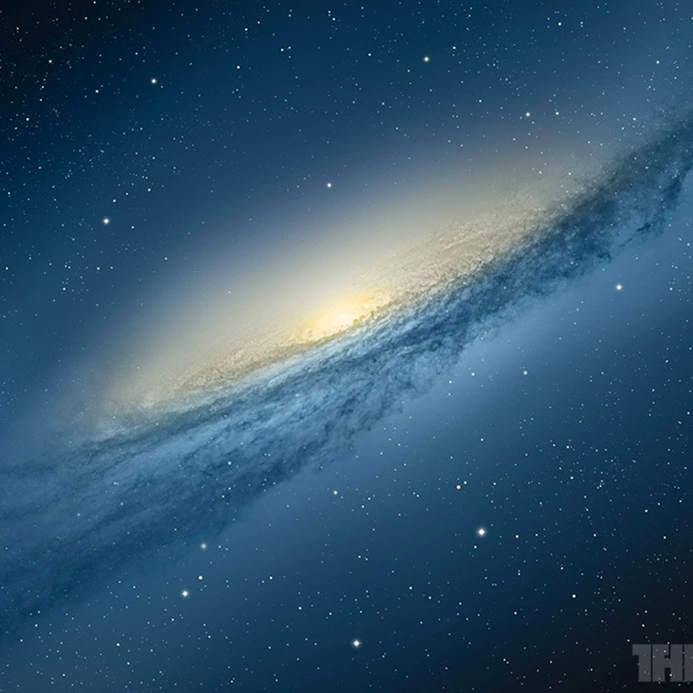 Apple erases another few galaxies for Mountain Lion wallpaper