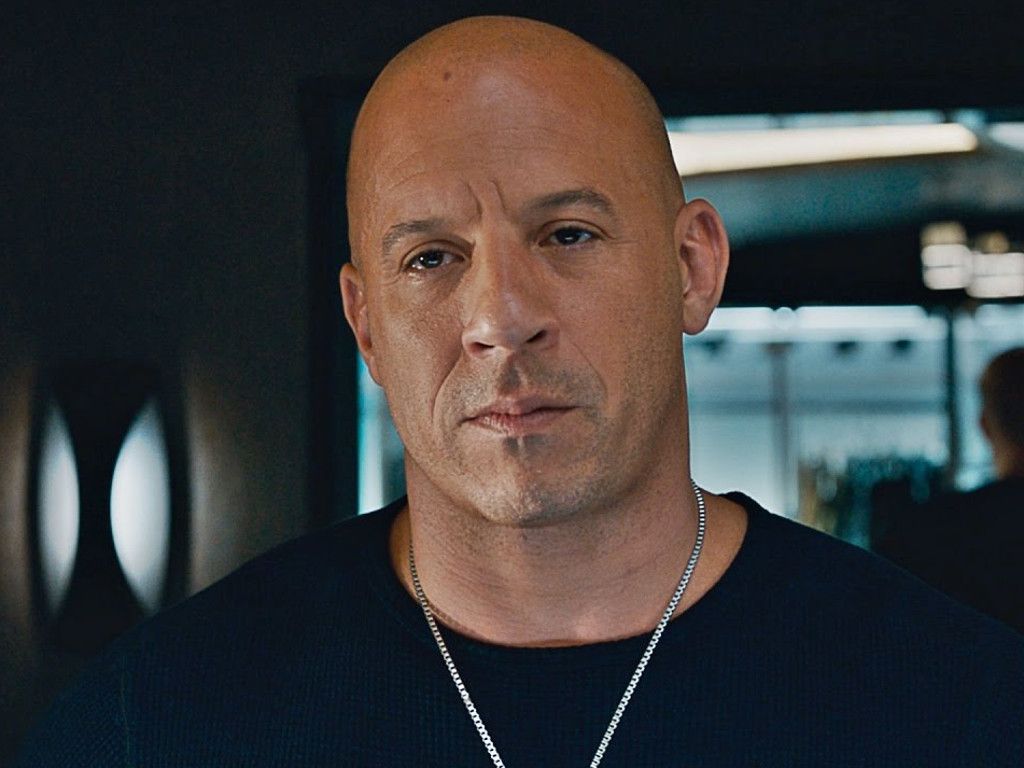 Vin Diesel officially starring in Bloodshot
