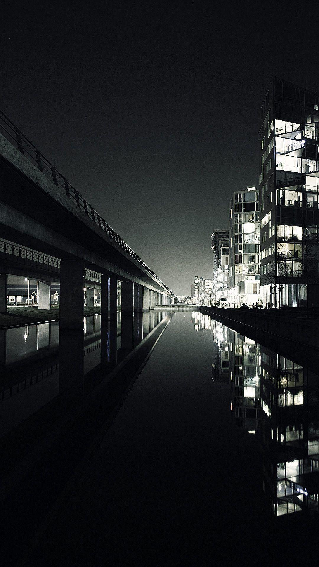 Pure HD S AMOLED Wallpaper For Android