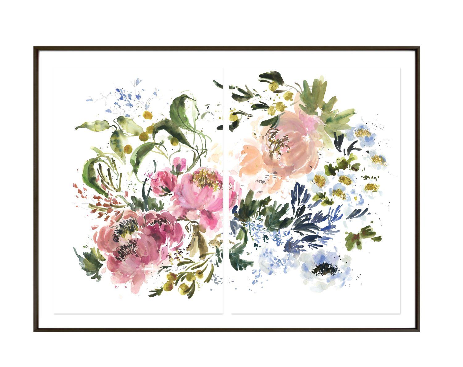 PRIMROSE (set of two)