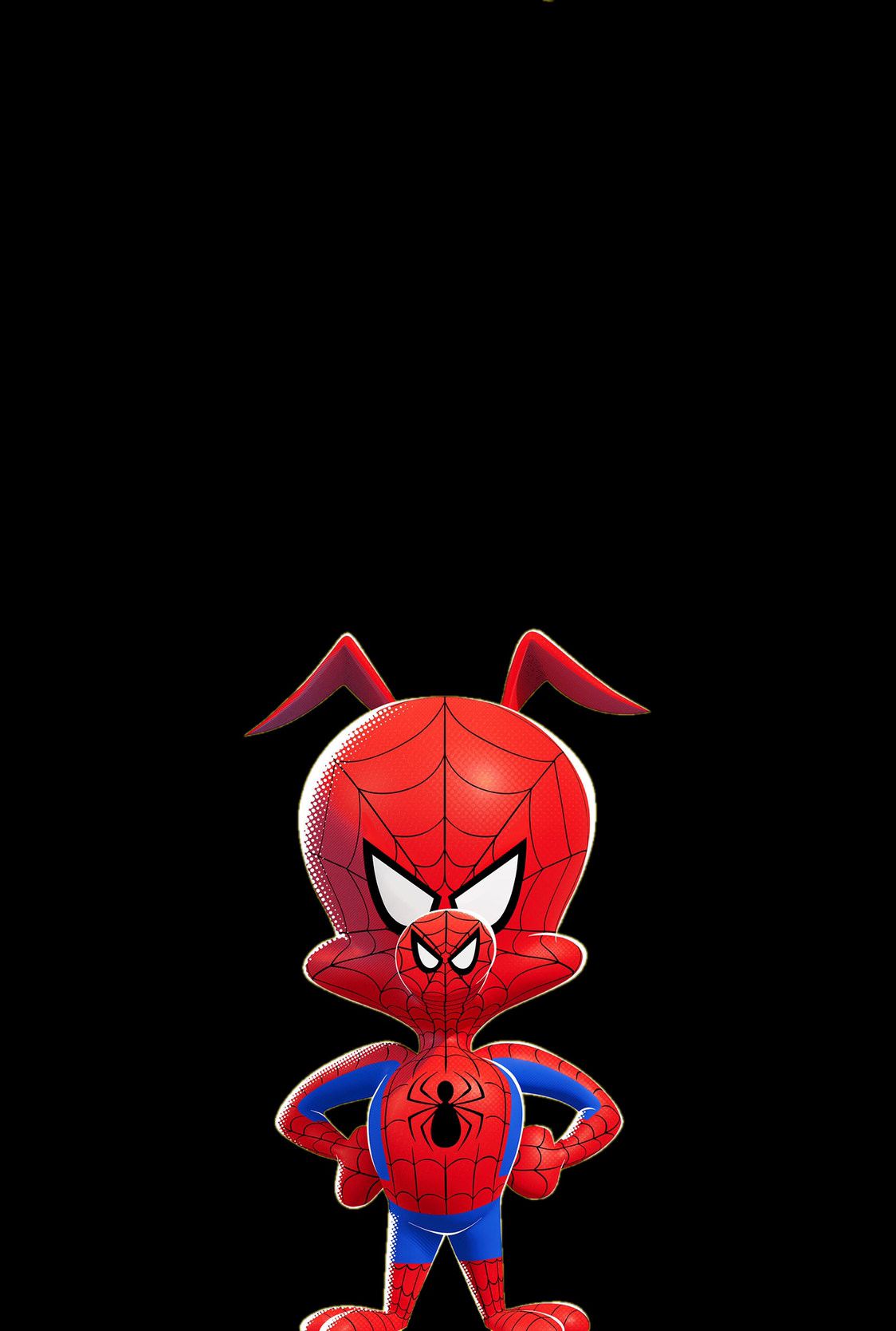 Since You Guys Liked My Spider Man Noir Wallpaper, Here's Spider