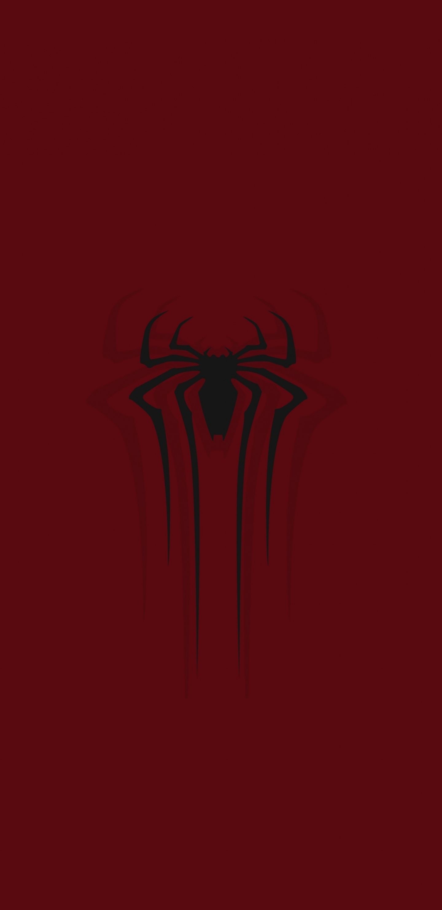 Spider Verse Minimalist Phone Wallpapers - Wallpaper Cave