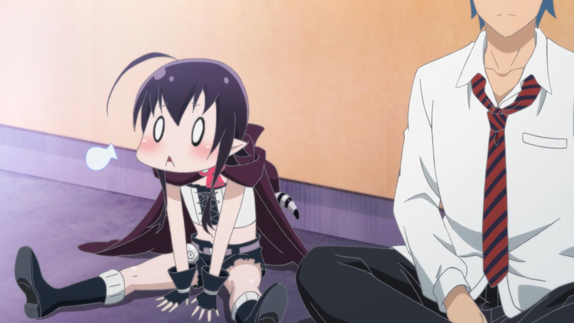 Renai Boukun Wallpapers - Wallpaper Cave