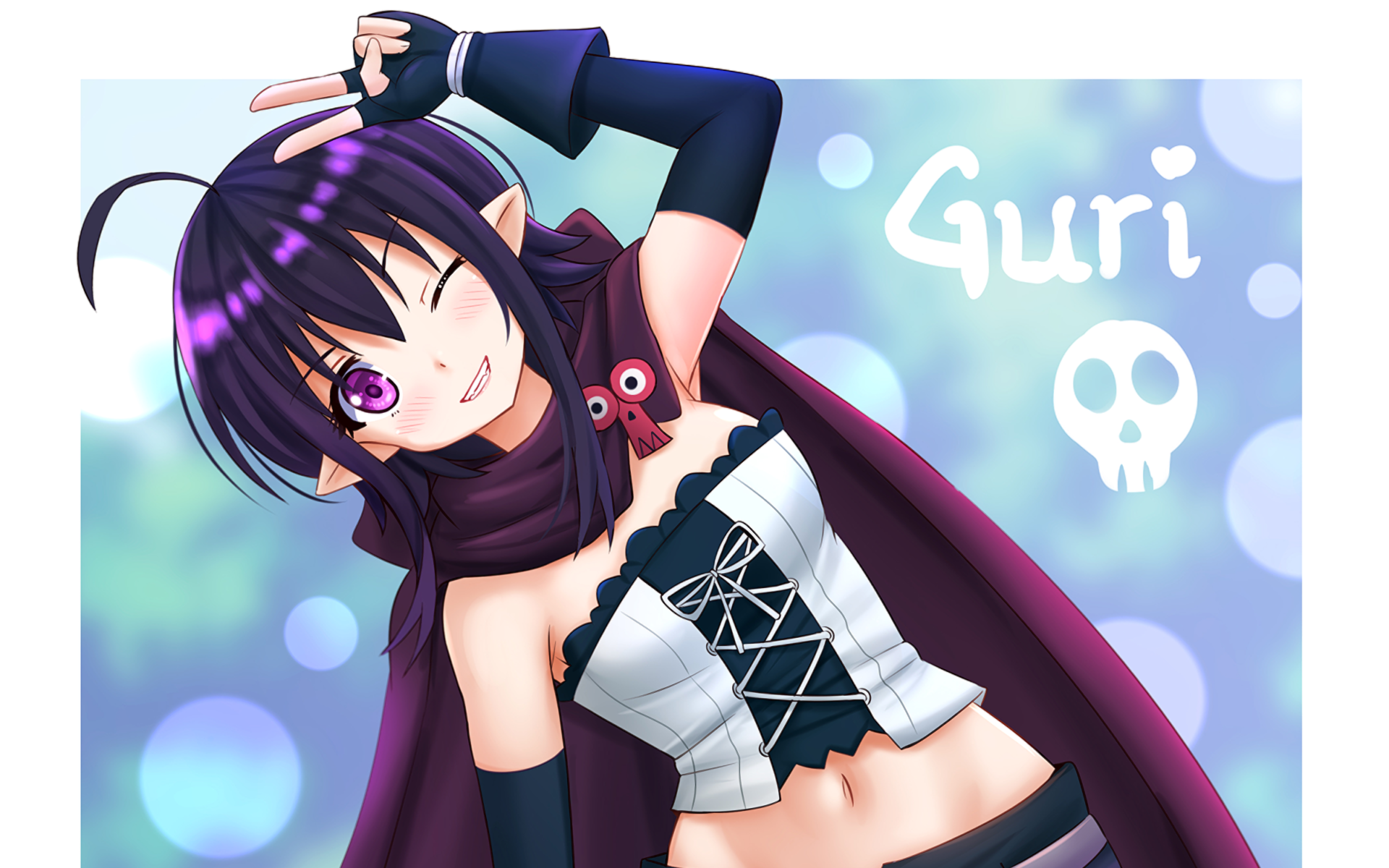 Renai Boukun Wallpapers - Wallpaper Cave