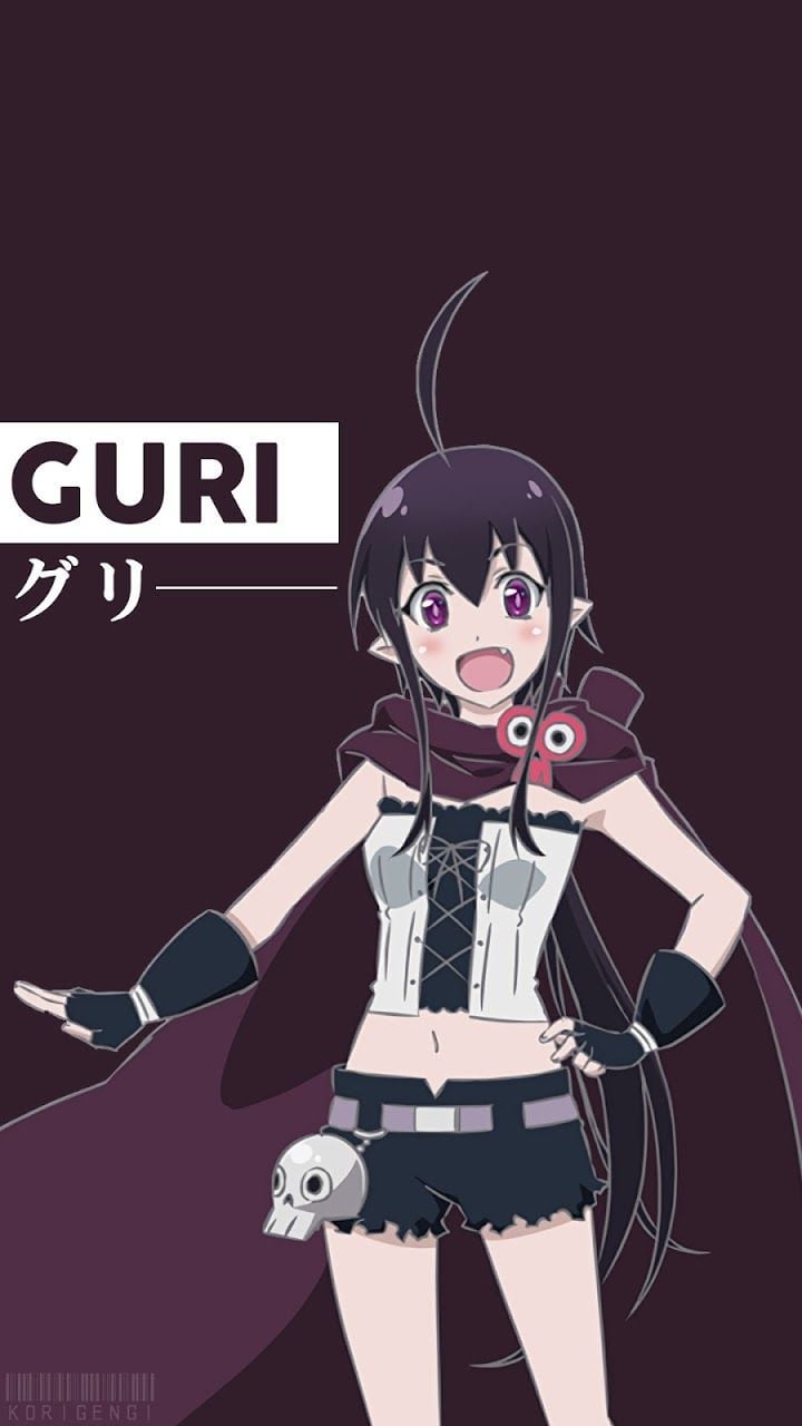 Renai Boukun (Love Tyrant) 