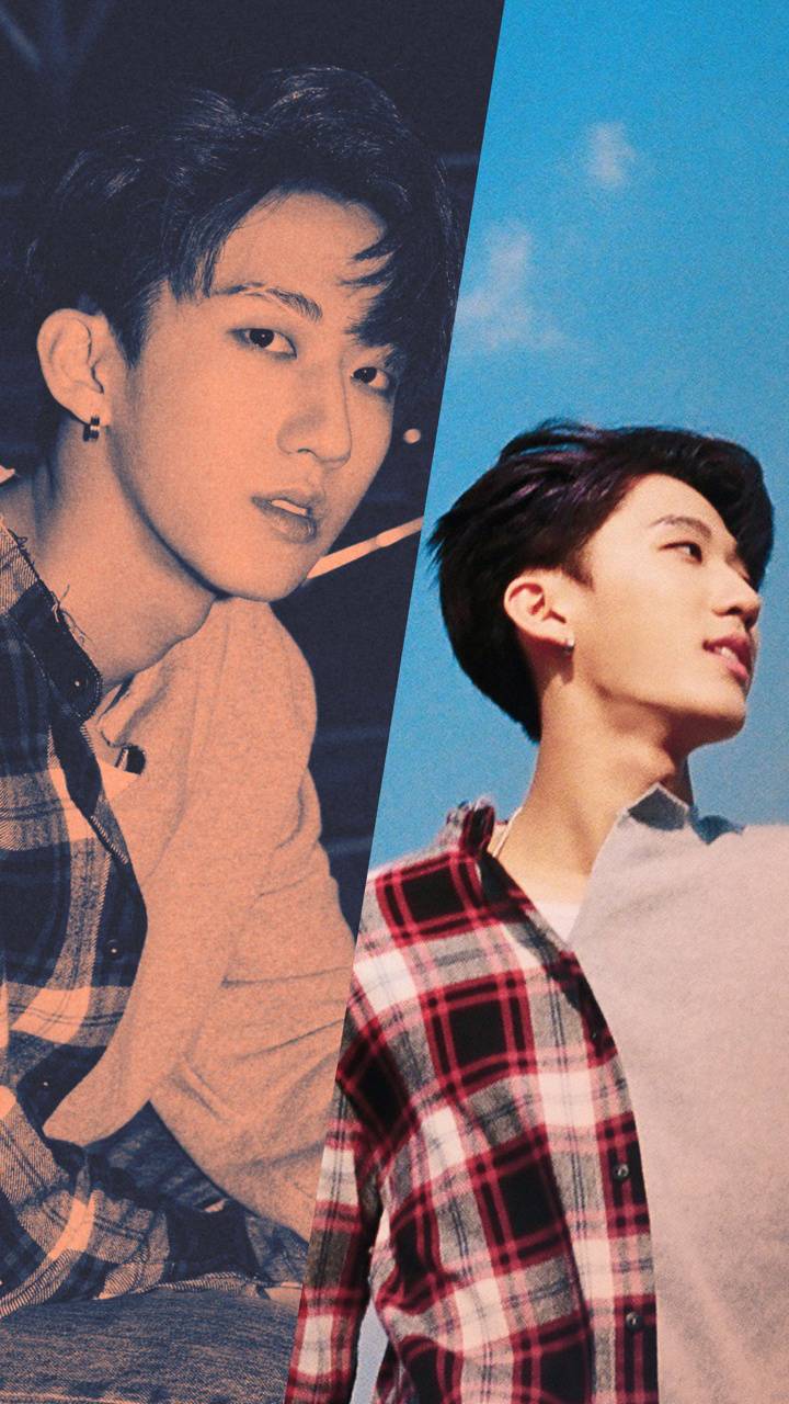 Changbin wallpaper