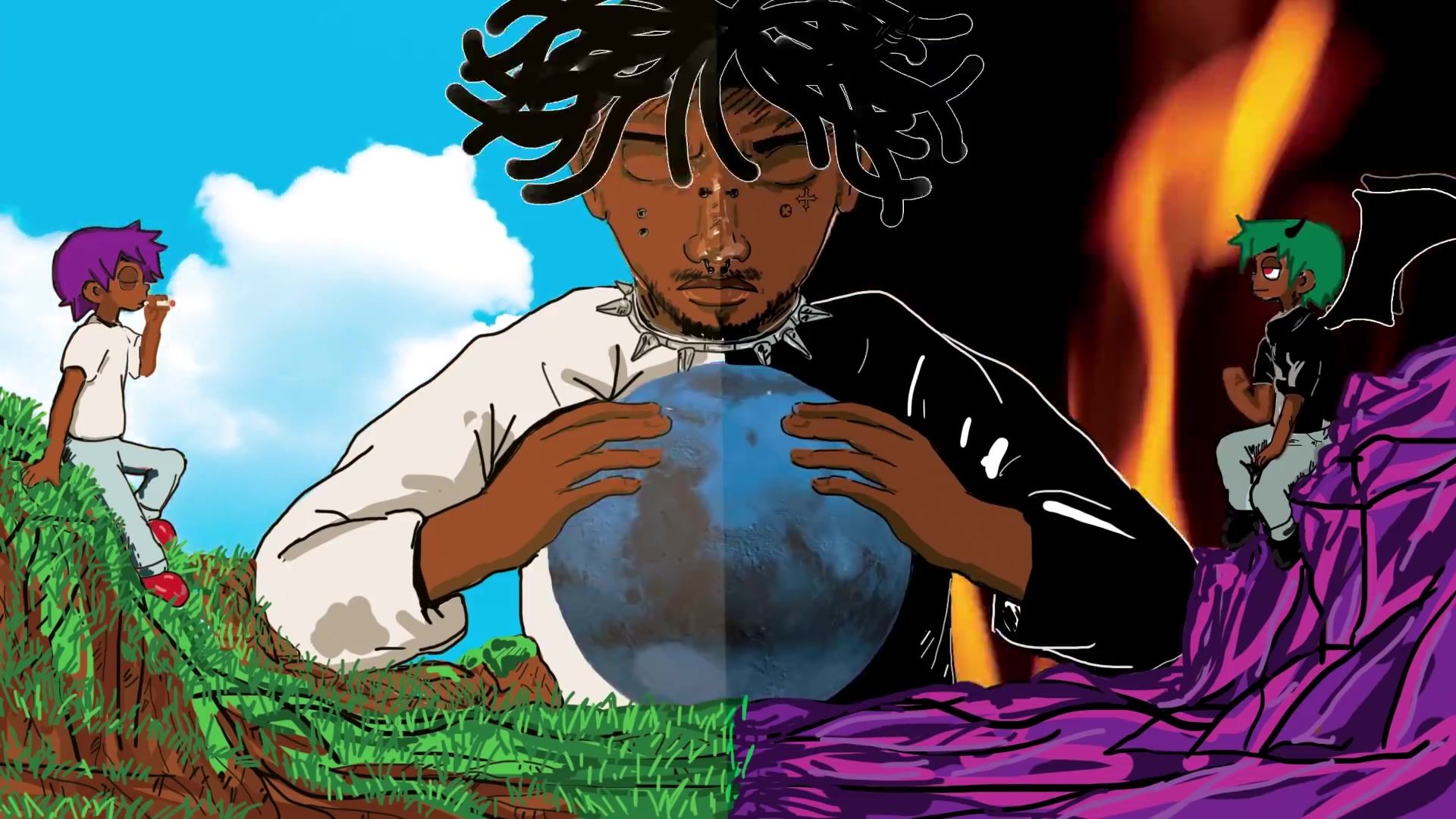 For Real Uzi Vert. Lyrics, Live, Songs, Tour