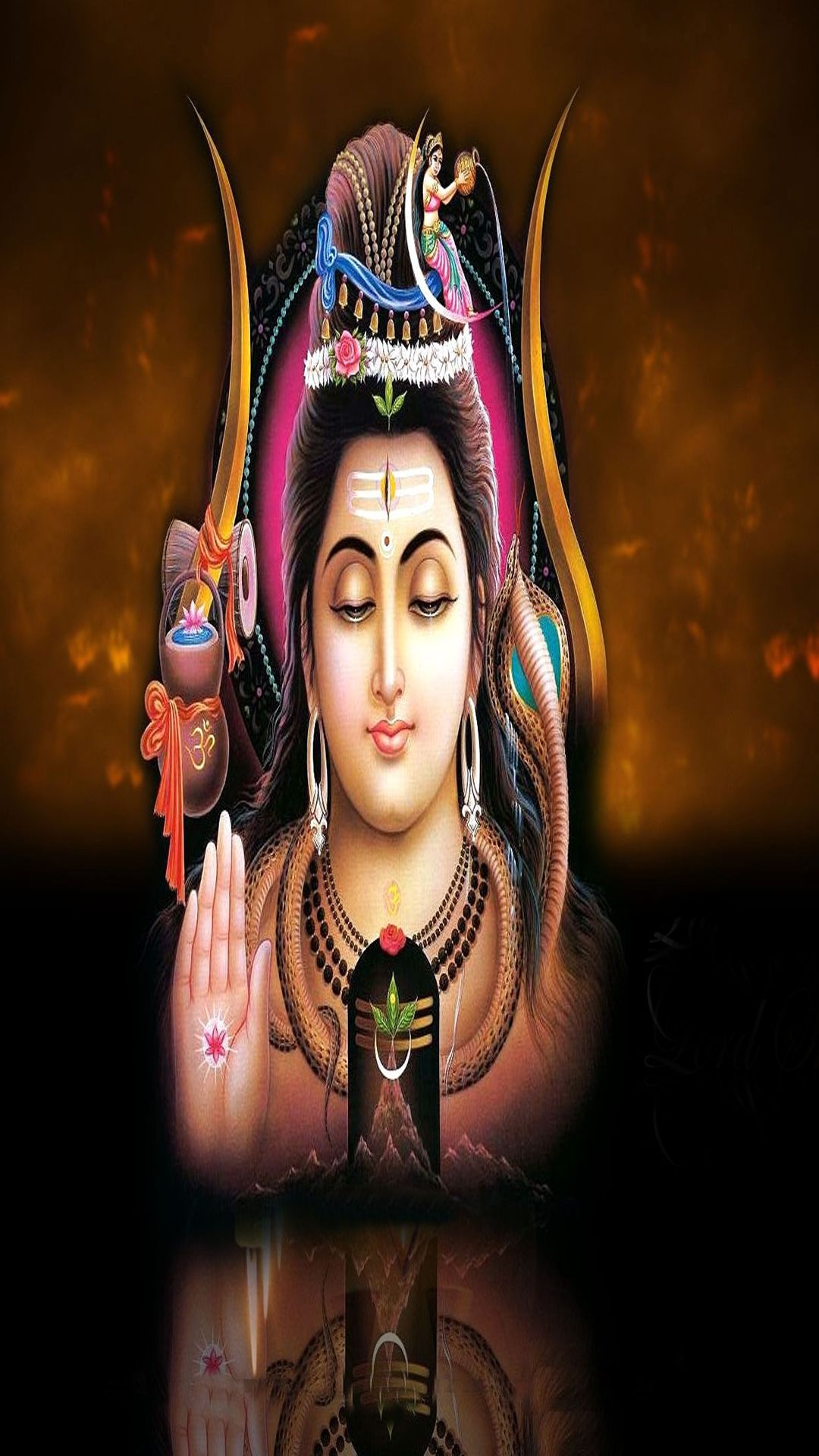 Bole nath Wallpapers Download | MobCup