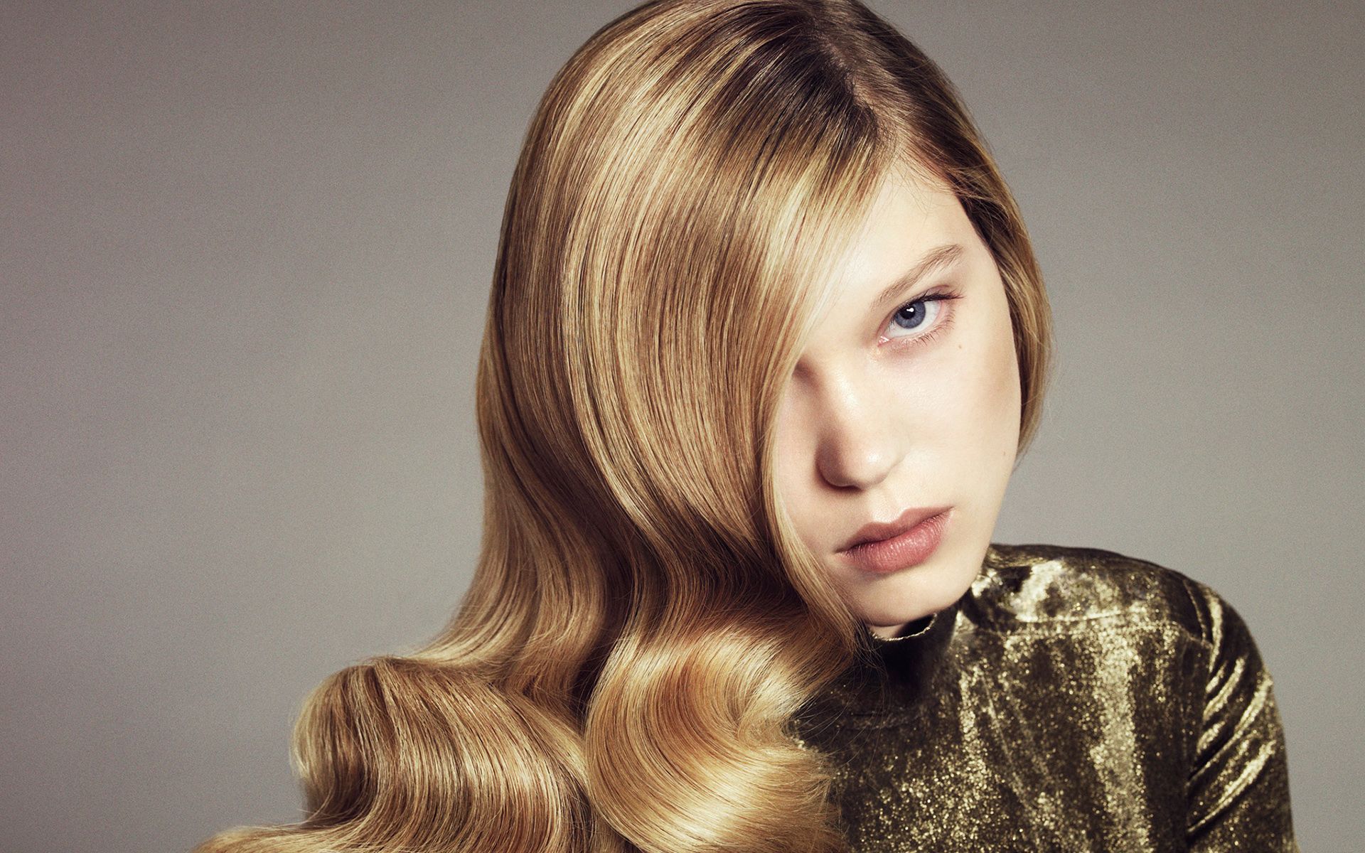 Léa Seydoux 2020 Wallpapers - Wallpaper Cave