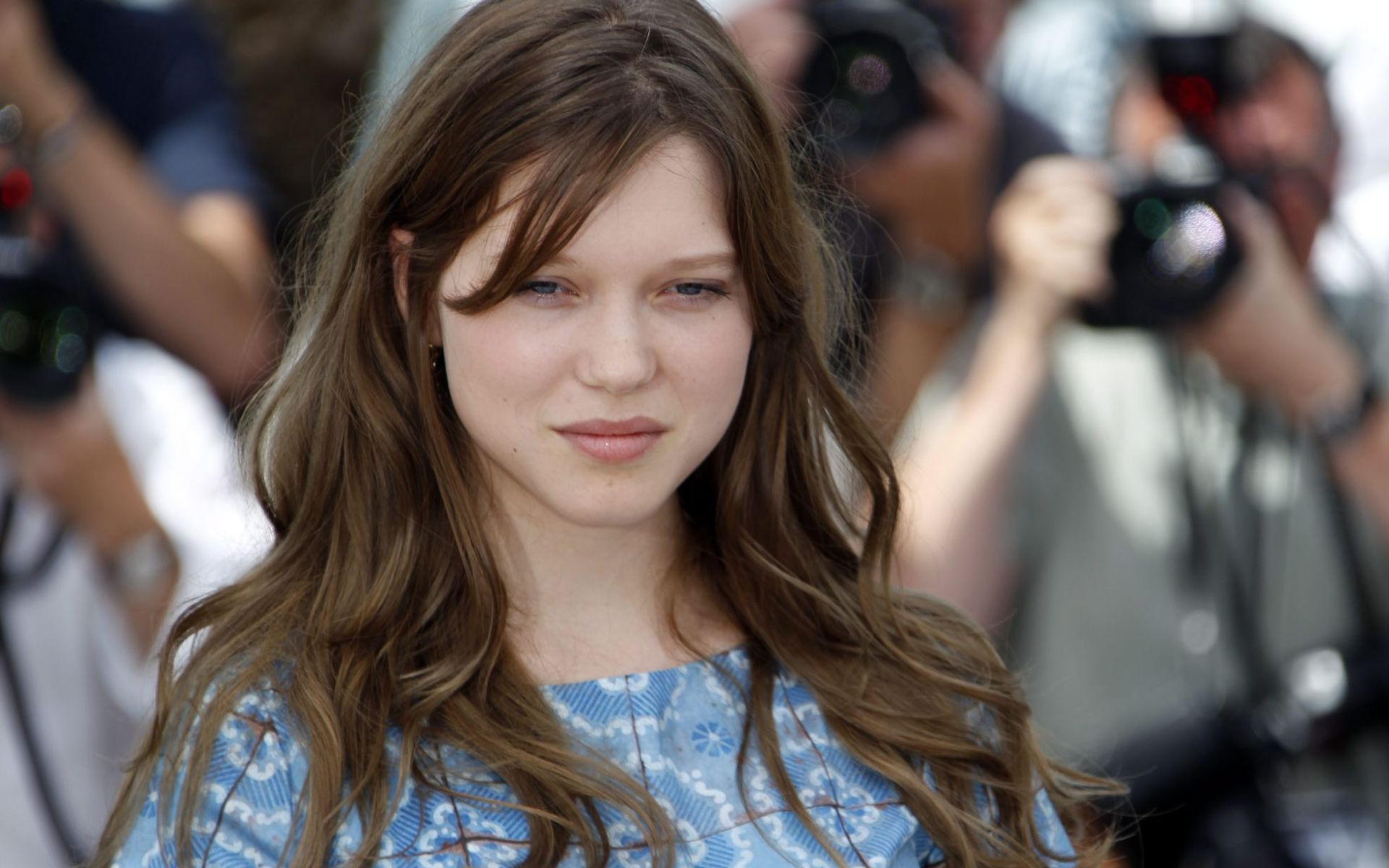 Léa Seydoux 2020 Wallpapers - Wallpaper Cave