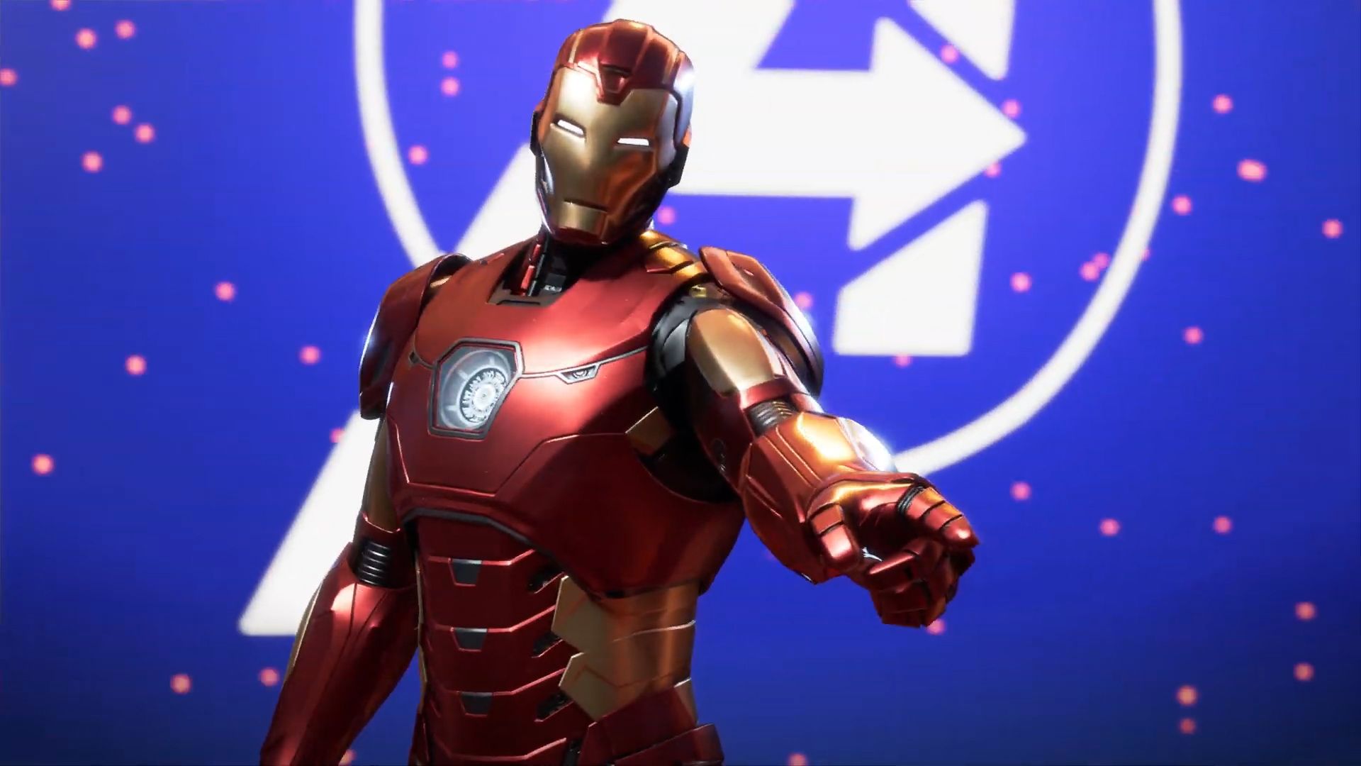 The Avengers game: Everything we know