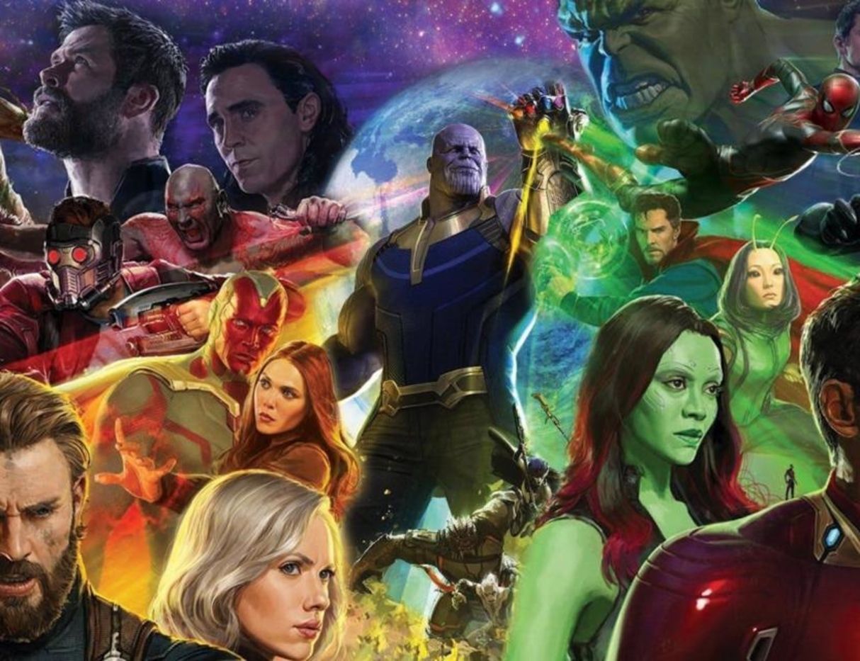 Marvel's Avengers: Infinity War Reviews Roundup - What Are