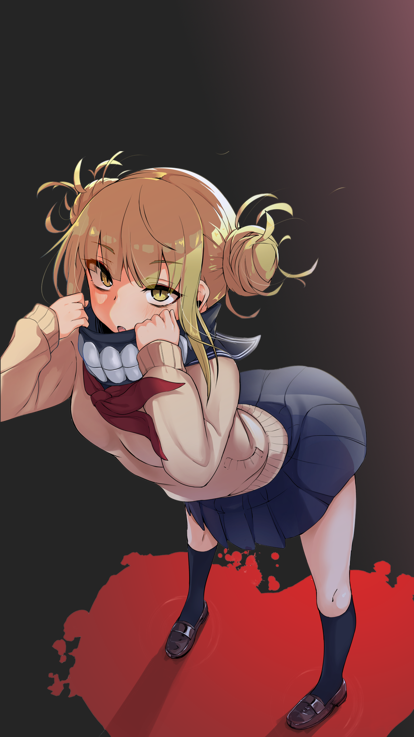 Himiko Toga (My Hero Academia)