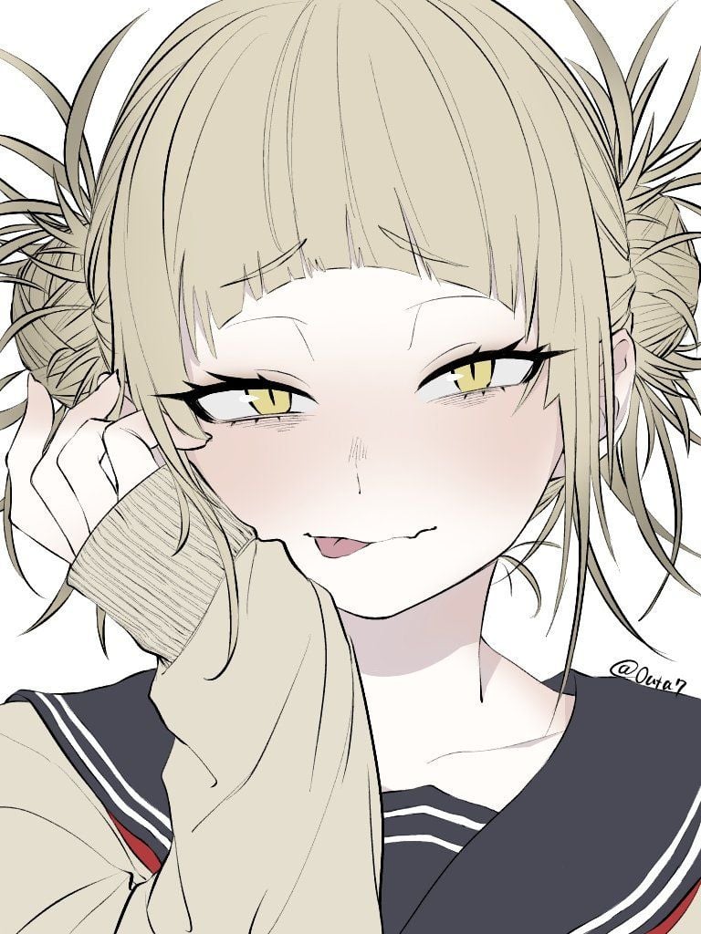 Himiko toga image