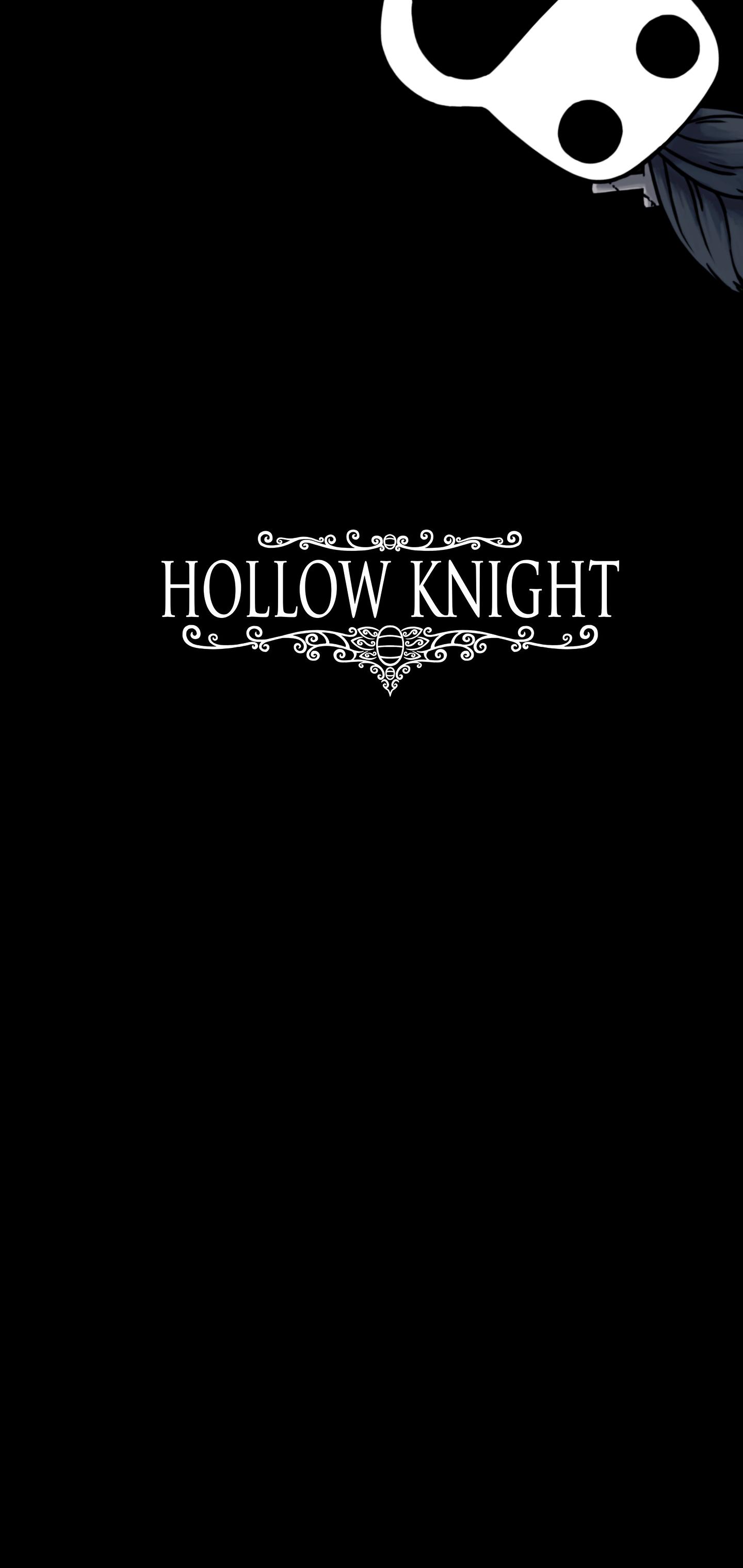 Hollow Knight By Deadreject Galaxy S10 Hole Punch Wallpaper