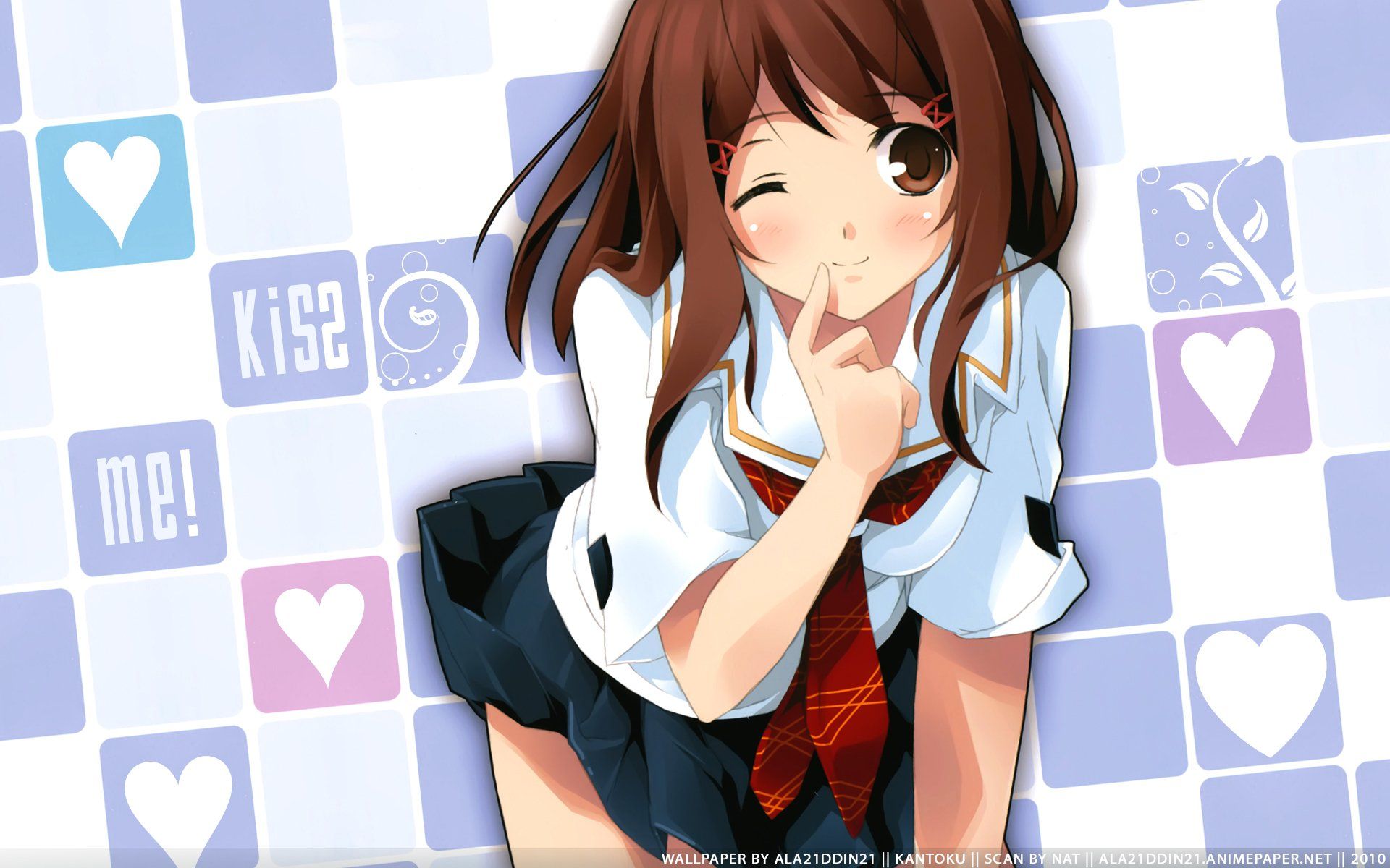 Kimi Kiss wallpaper, Anime, HQ Kimi Kiss pictureK Wallpaper