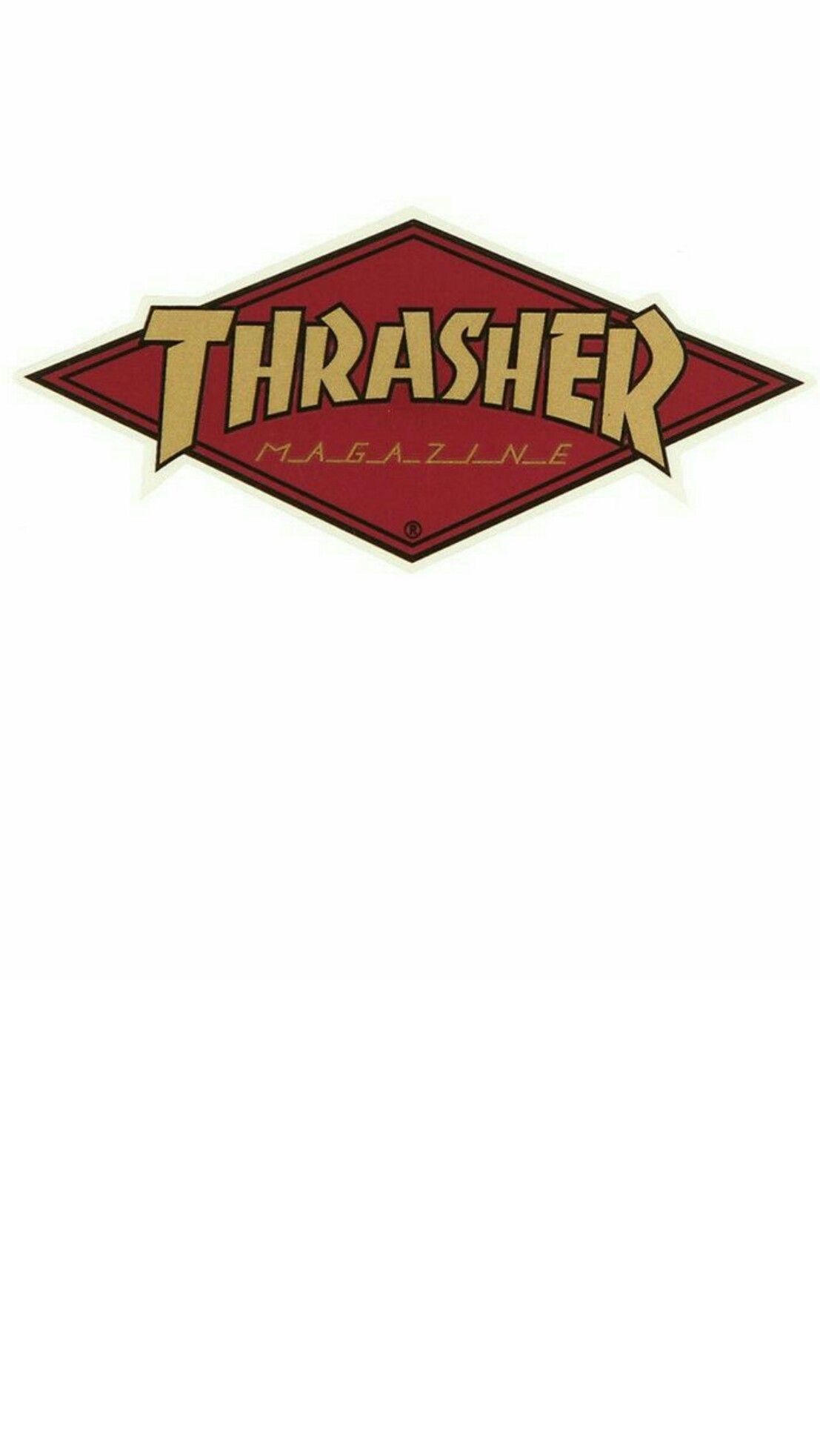 Skateboarding Thrasher Wallpapers Wallpaper Cave