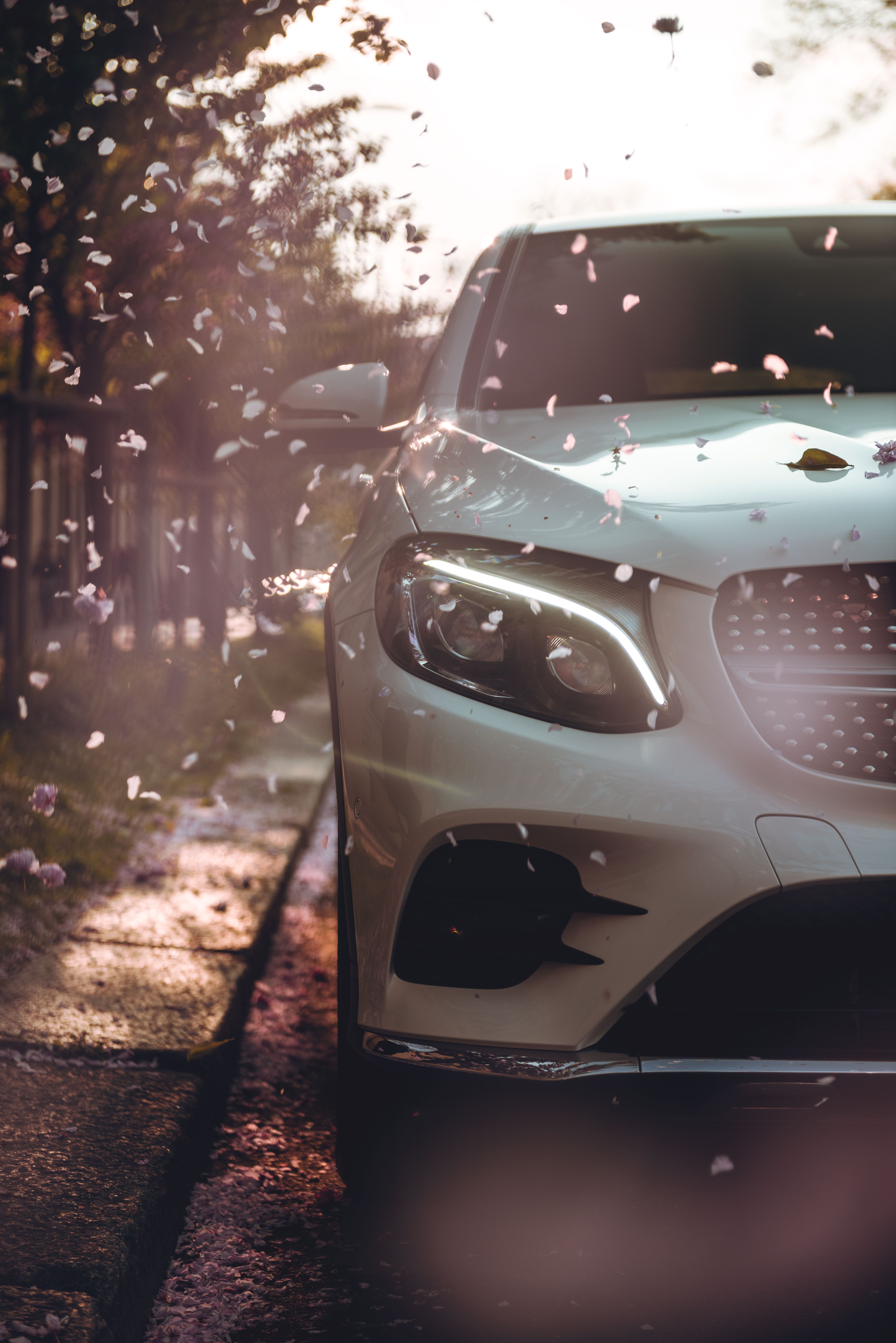 The New Mercedes Benz GLC Coupé (X 253). Mercedes Benz Glc, Mercedes Benz Glc Coupe, Mercedes Benz Wallpaper