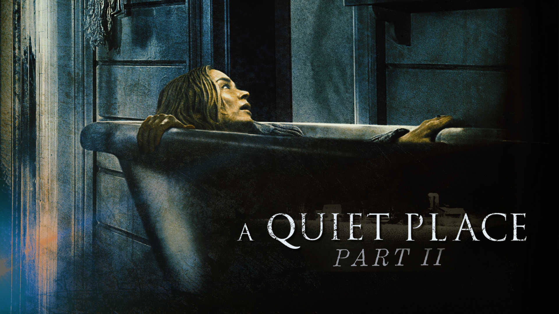 A Quiet Place 2 is in the works, John Krasinski shares the first