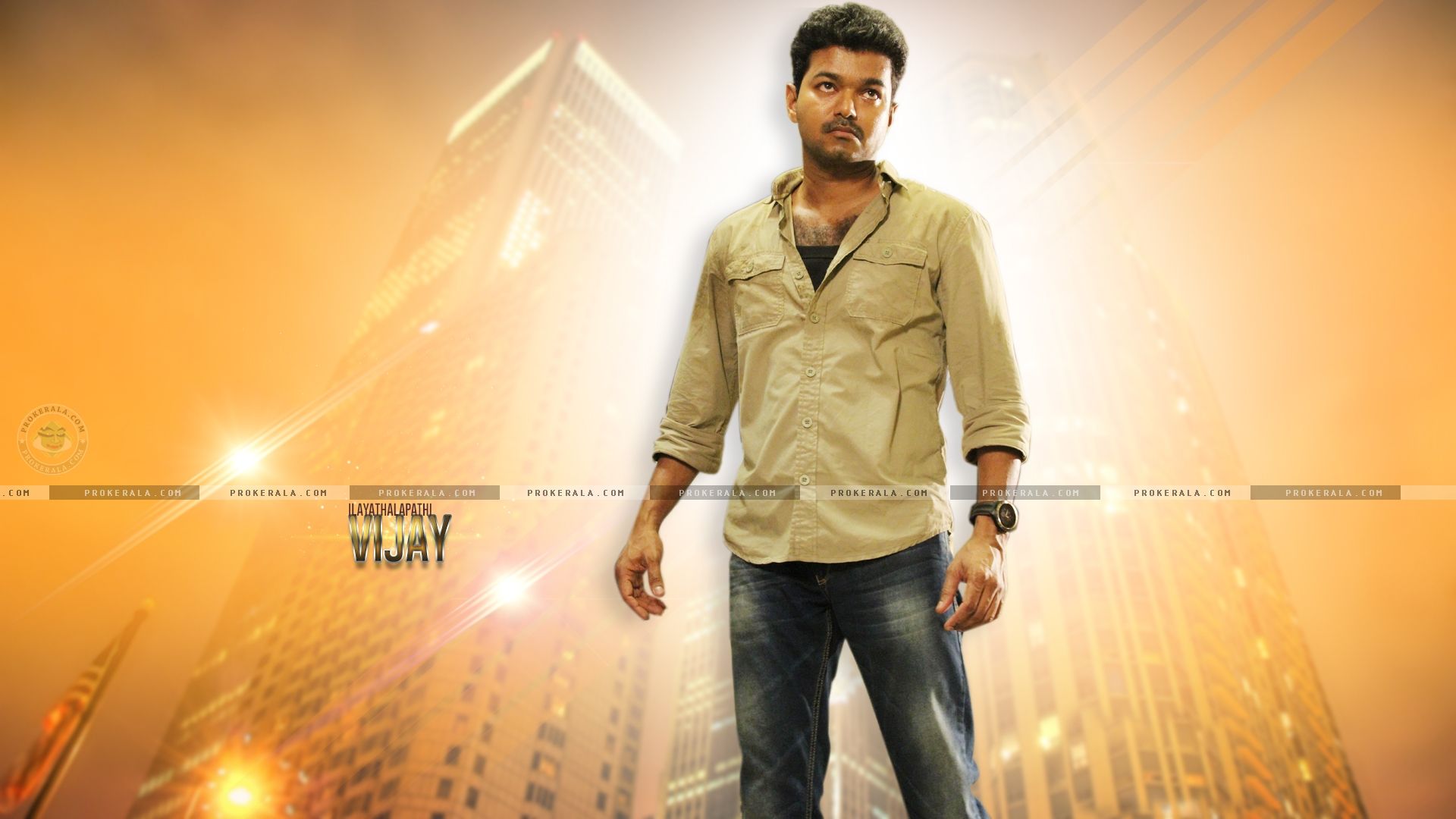 Vijay Wallpaper, Vijay Full HD Quality Wallpaper