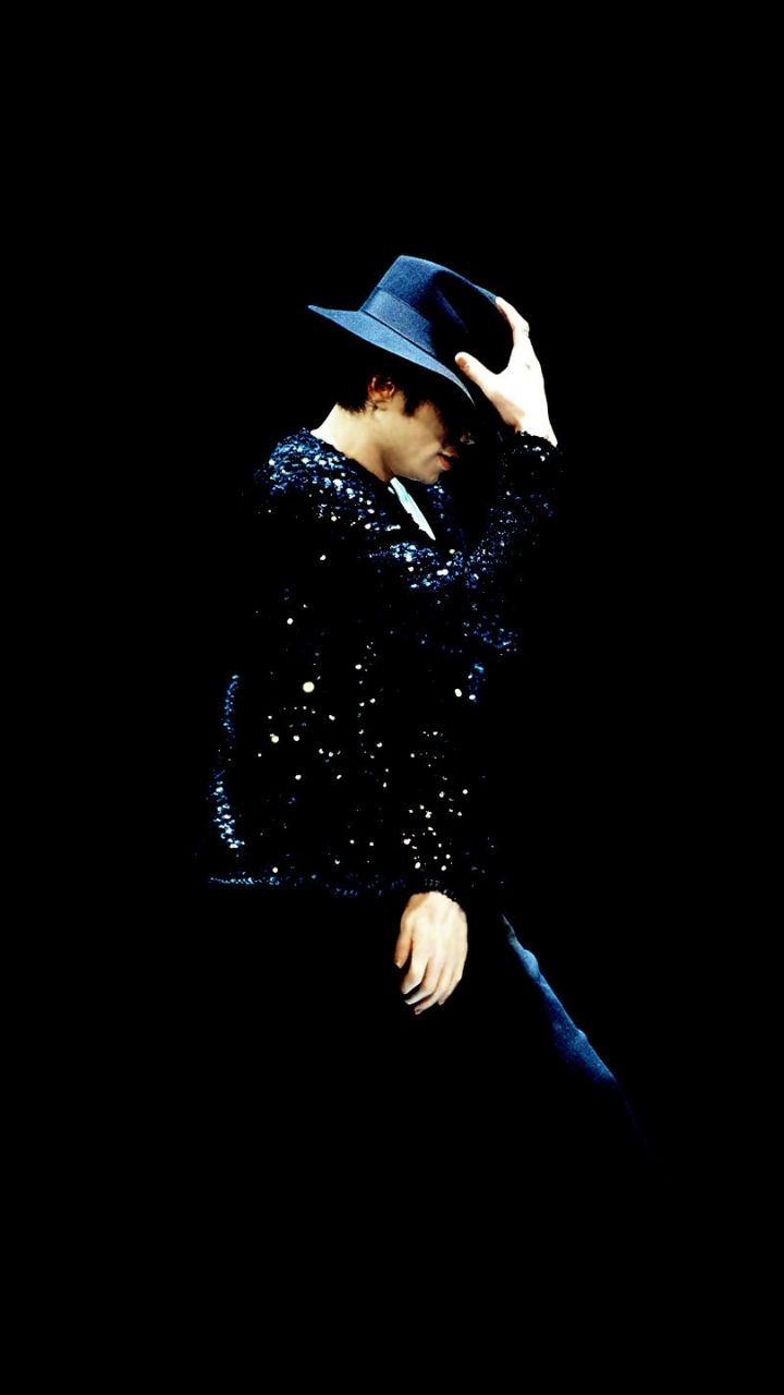 Michael Jackson Android Wallpapers Wallpaper Cave