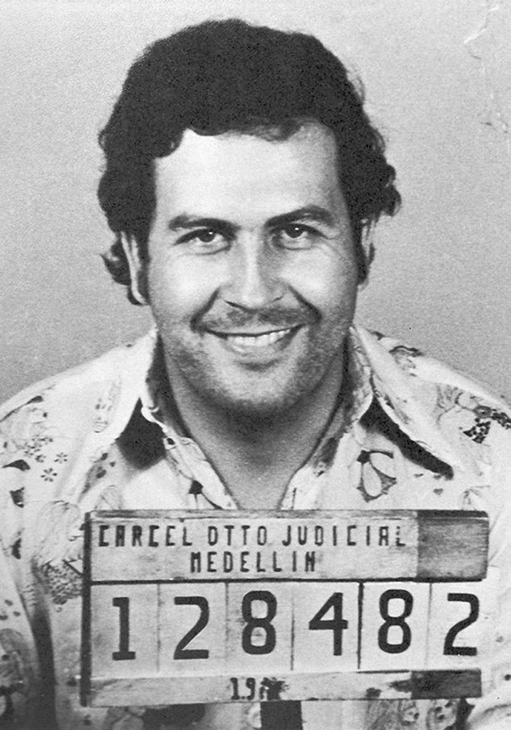 Pablo Escobar Wallpaper Free Pablo Escobar Background