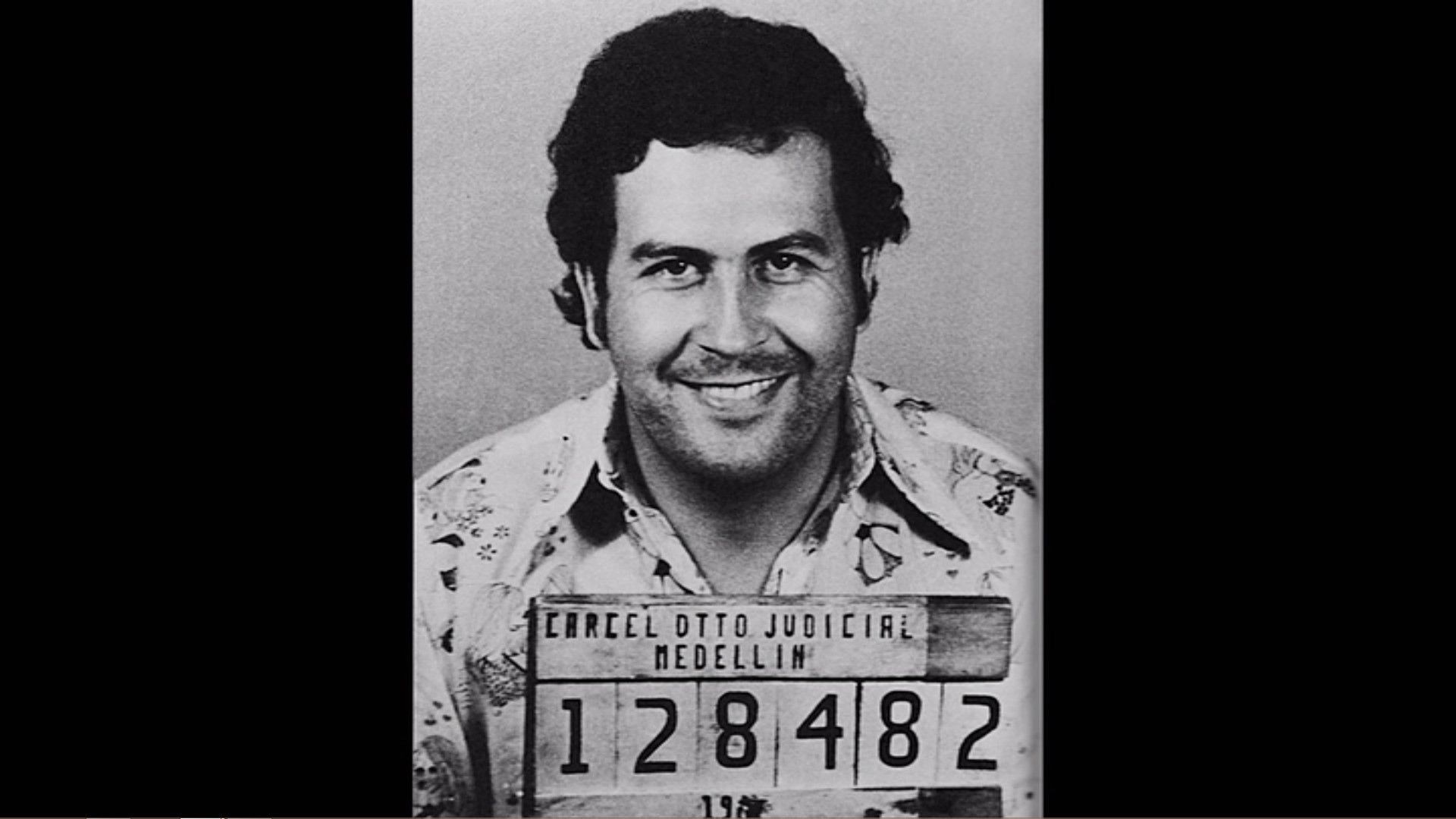 Pablo Escobar Hd Wallpapers Top Free Pablo Escobar Hd - vrogue.co