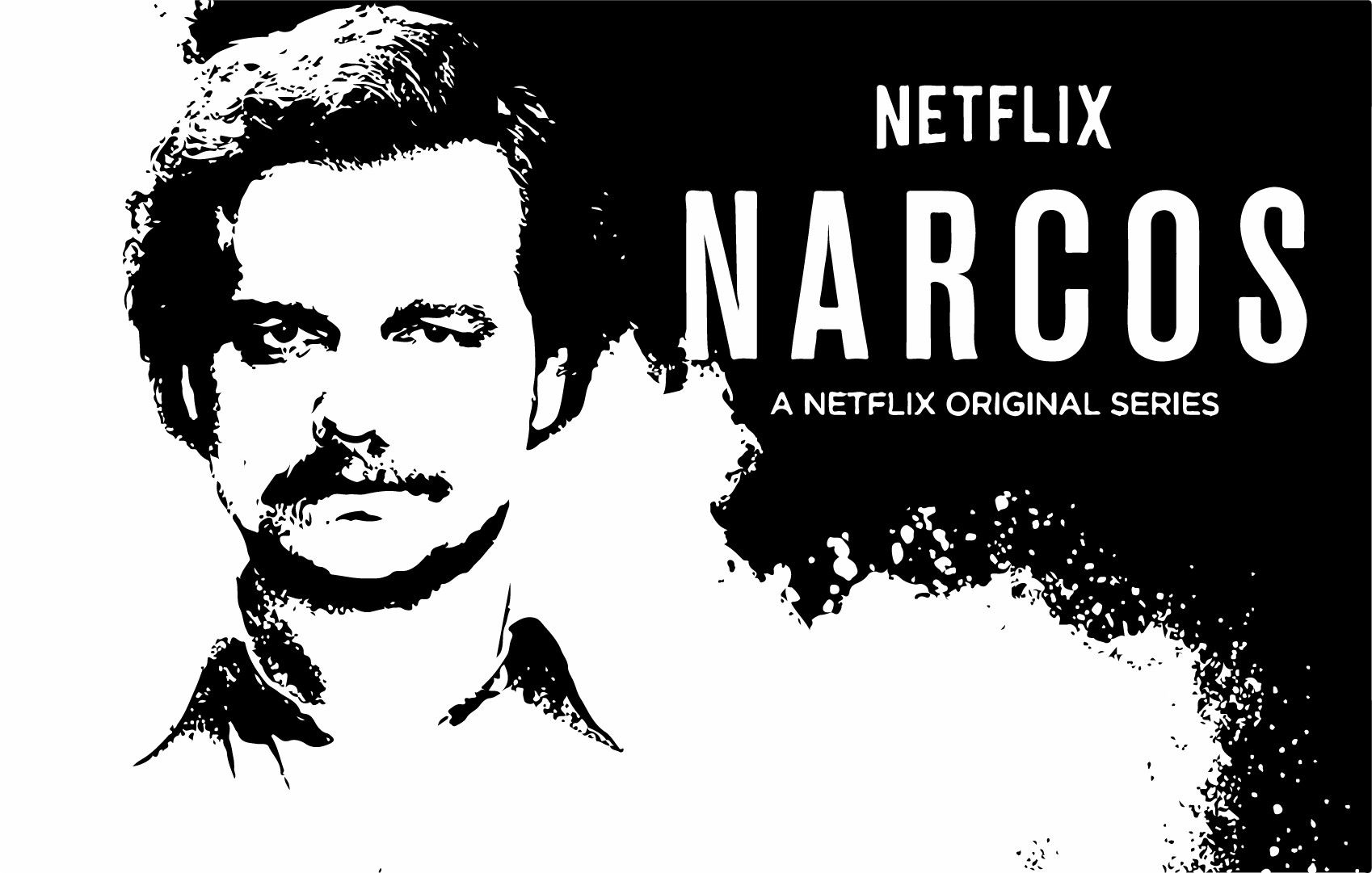 Narcos, Pablo Escobar, Netflix, Wagner Moura Wallpaper HD