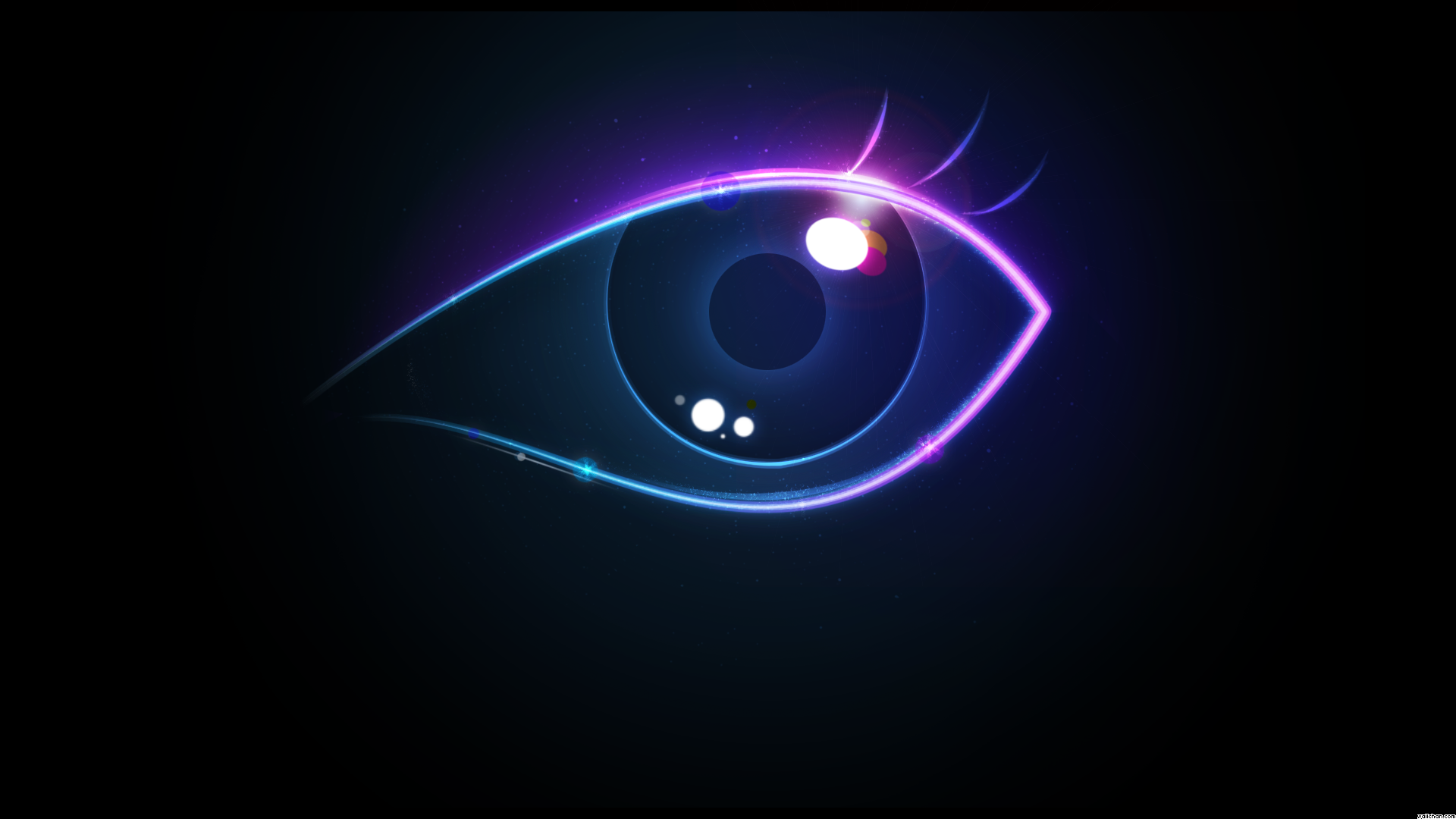 Anime Eye and Backgrounds, anime eyes HD wallpaper, anime eyes pfp