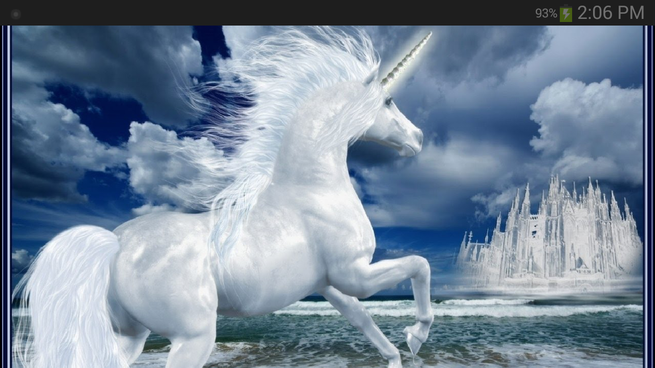 Unicorn Fantasy Wallpaper: Appstore for Android