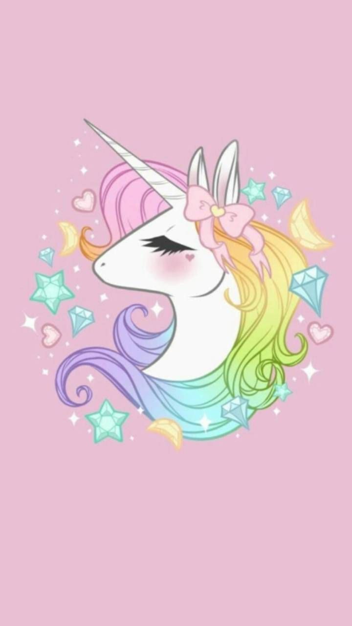 Real Unicorns Wallpapers - Wallpaper Cave