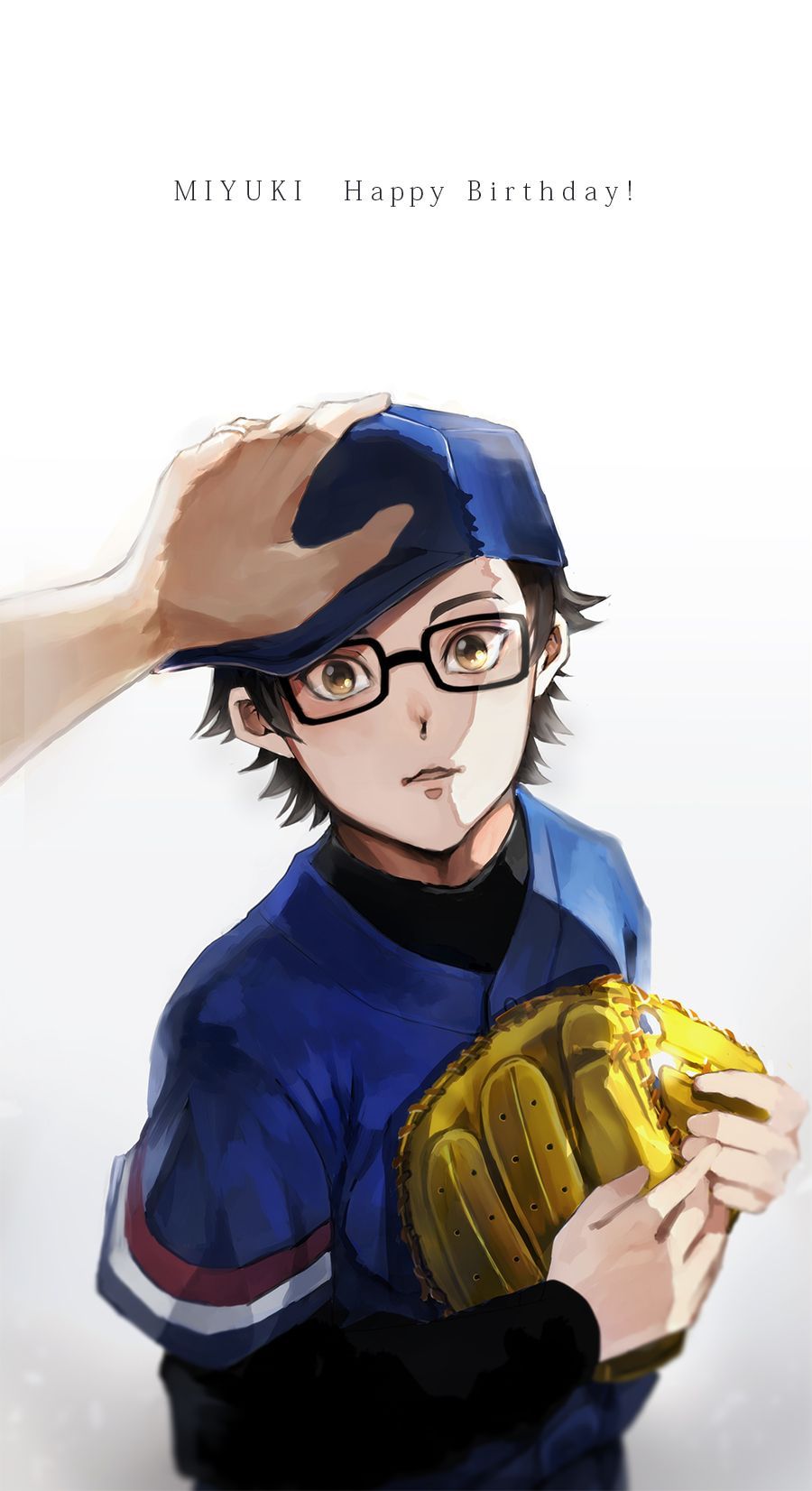 Diamond No Ace Wallpapers - Wallpaper Cave
