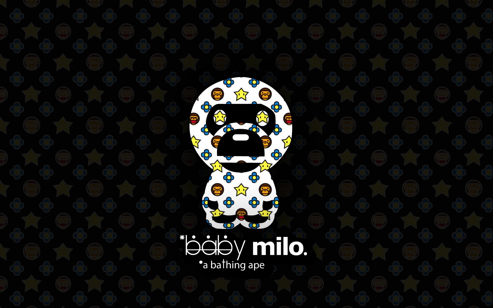 Baby Milo Wallpaper. Baby Milo Wallpaper