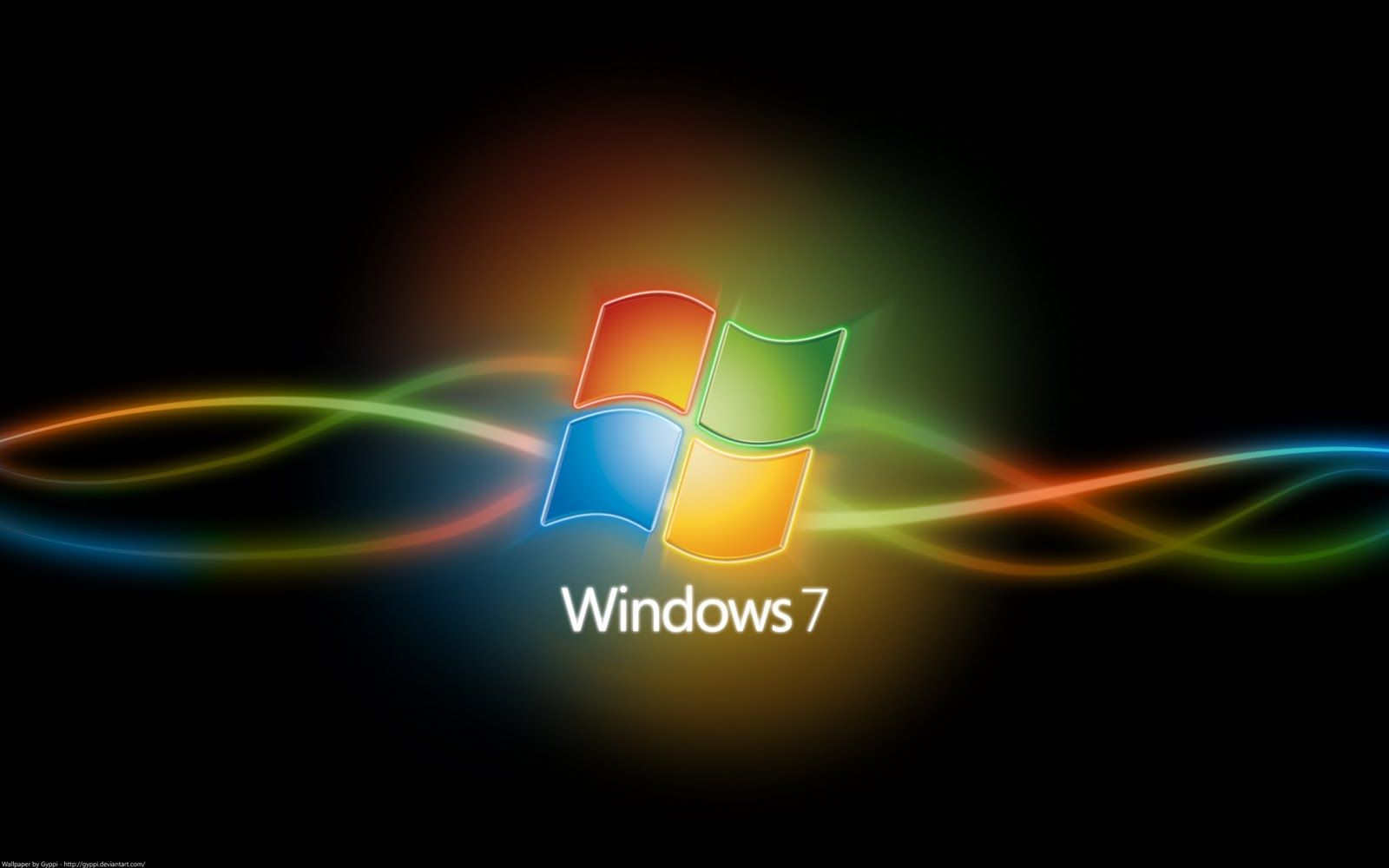 Windows 7 Wallpaper. Amazing Wallpaper