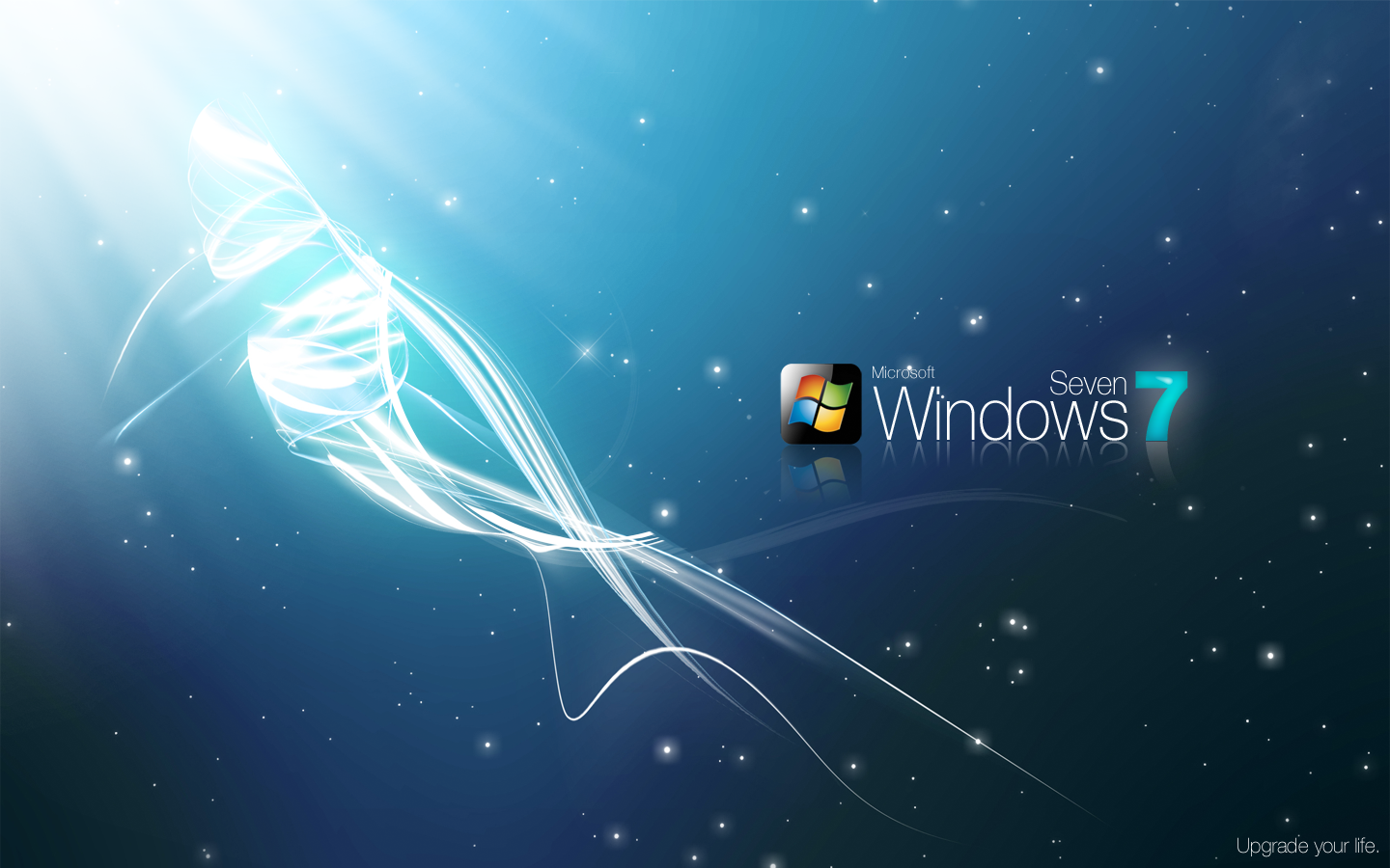 wallpaper: wallpaper: Windows 7 Wallpaper for Desktop