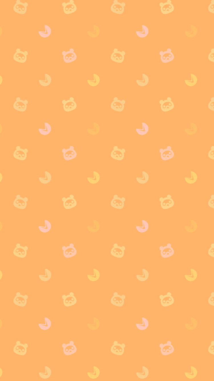 Animal Crossing Iphone Wallpapers Wallpaper Cave