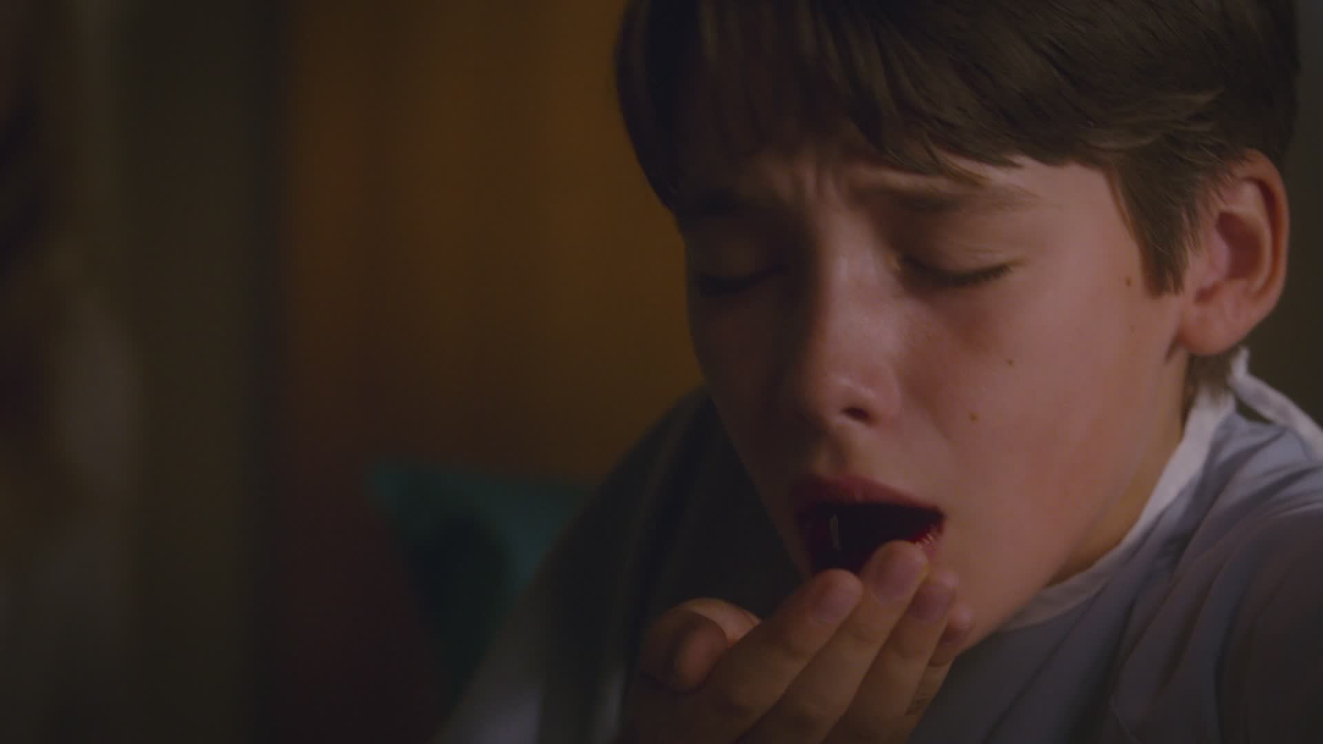 Picture Of Dylan Kingwell In The Good Doctor Kingwell