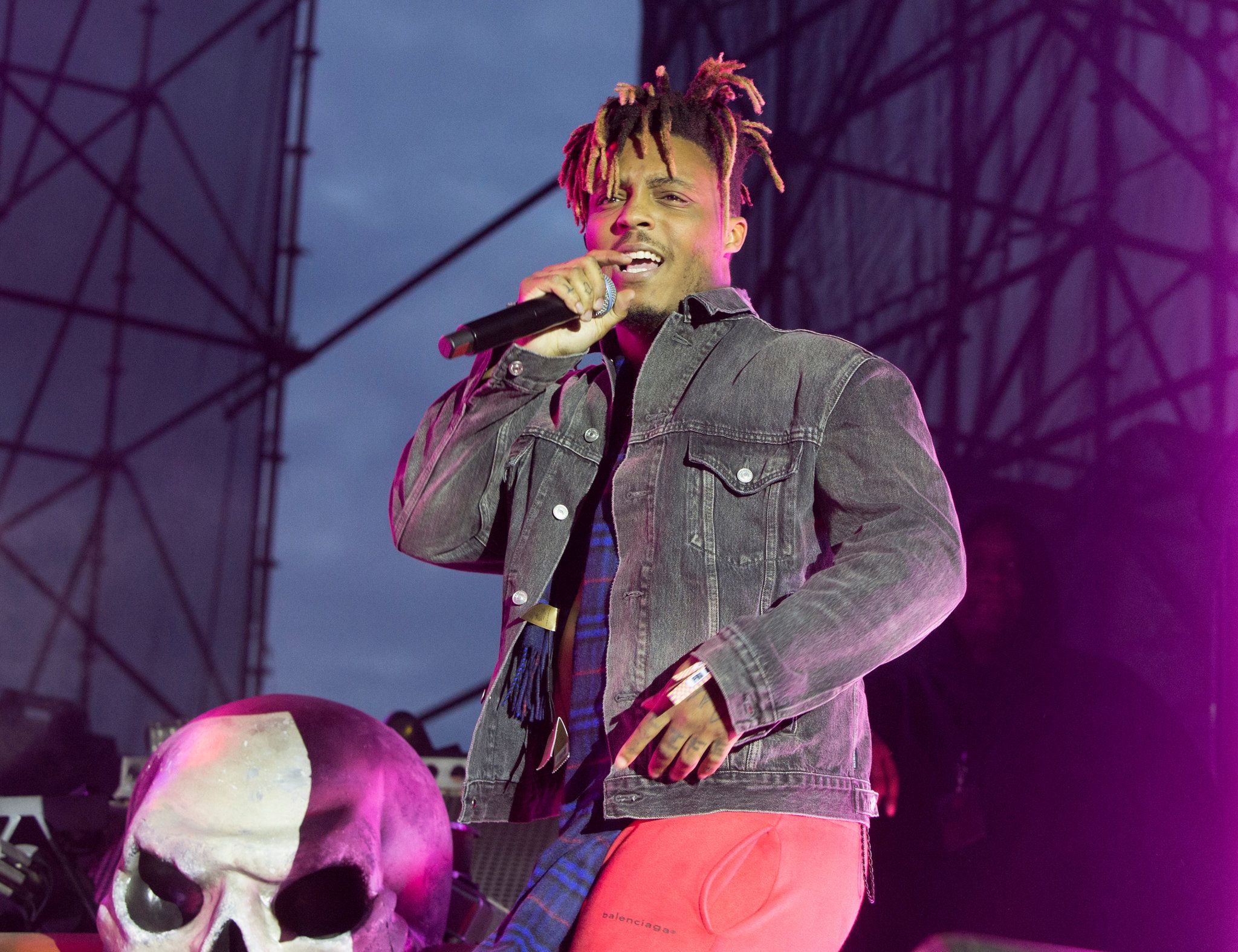 Juice WRLD Cause of Death: Autopsy Shows Rapper Died of Accidental