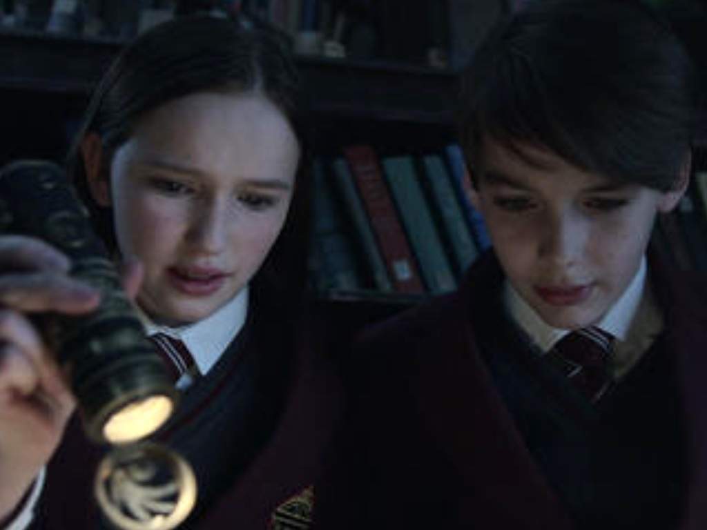 Duncan Quagmire. Wiki. Series of Unfortunate Events Amino