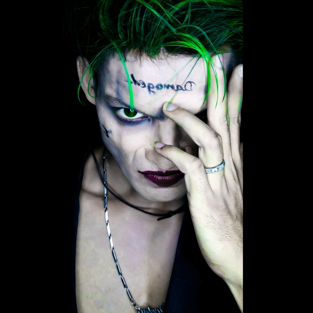 Joker Tik Tok Wallpapers - Wallpaper Cave