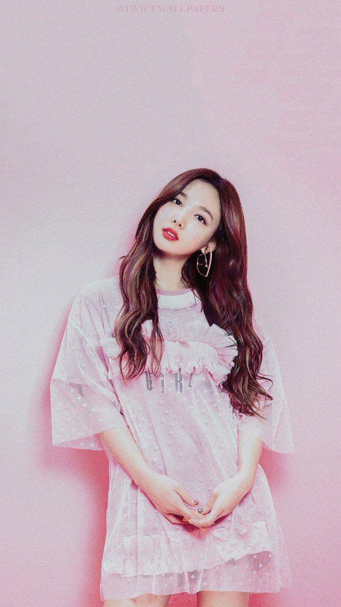 Twice Nayeon Phone Wallpapers - Wallpaper Cave