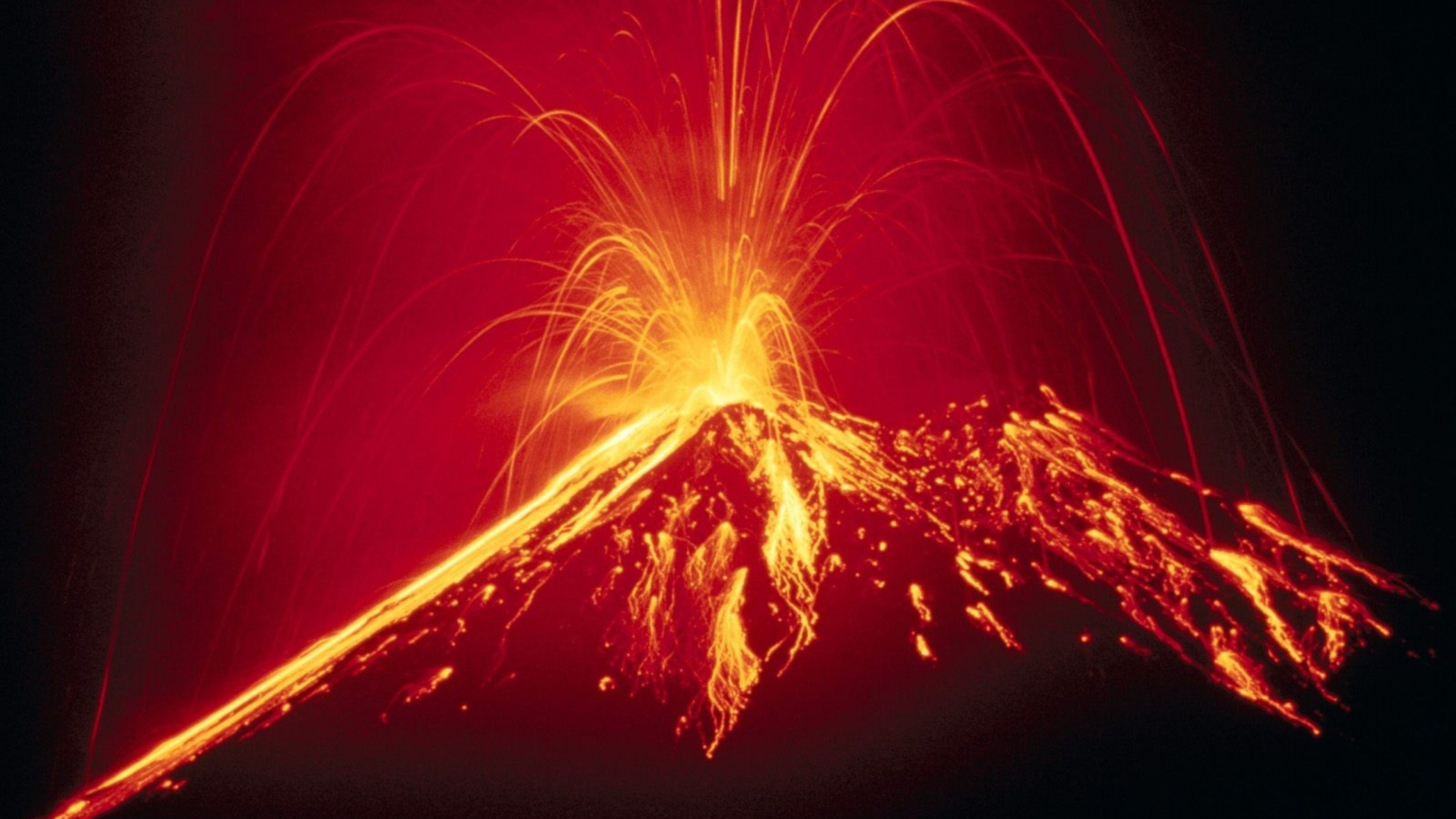 180 Volcano HD Wallpapers and Backgrounds