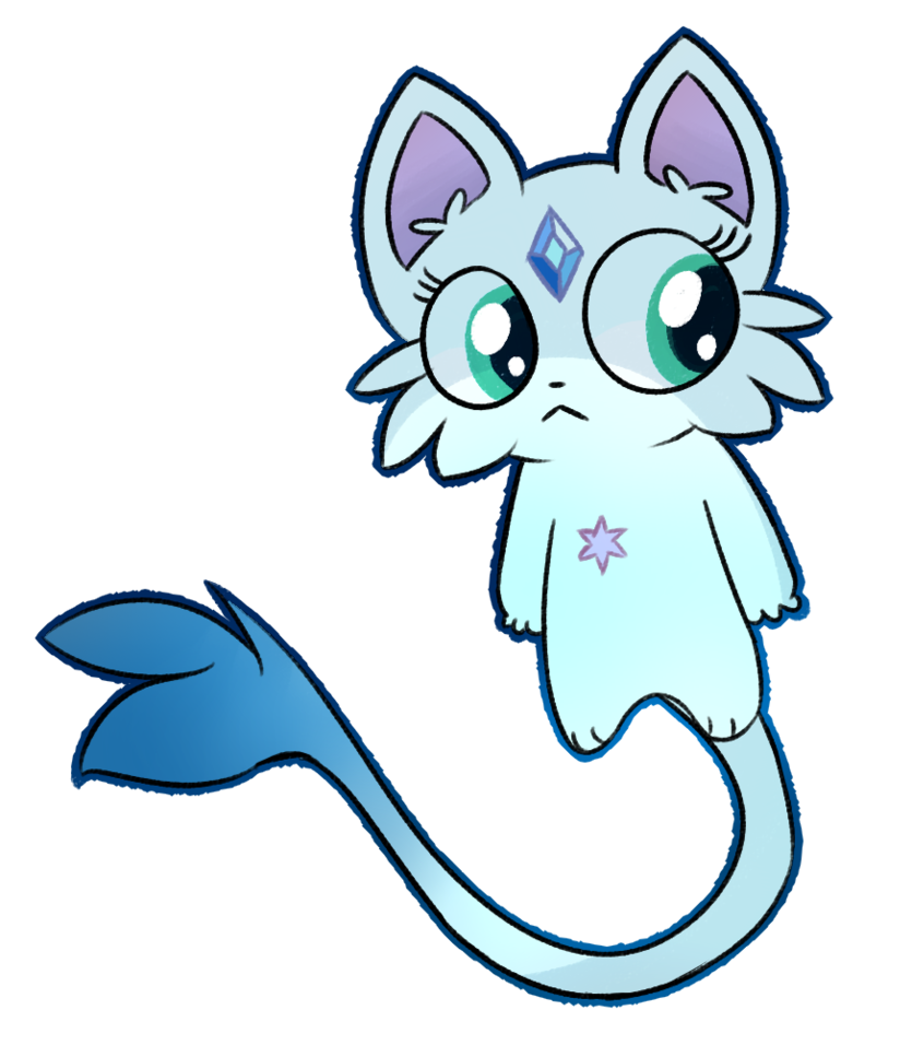 Star Vs The Forces Of Evil Clipart