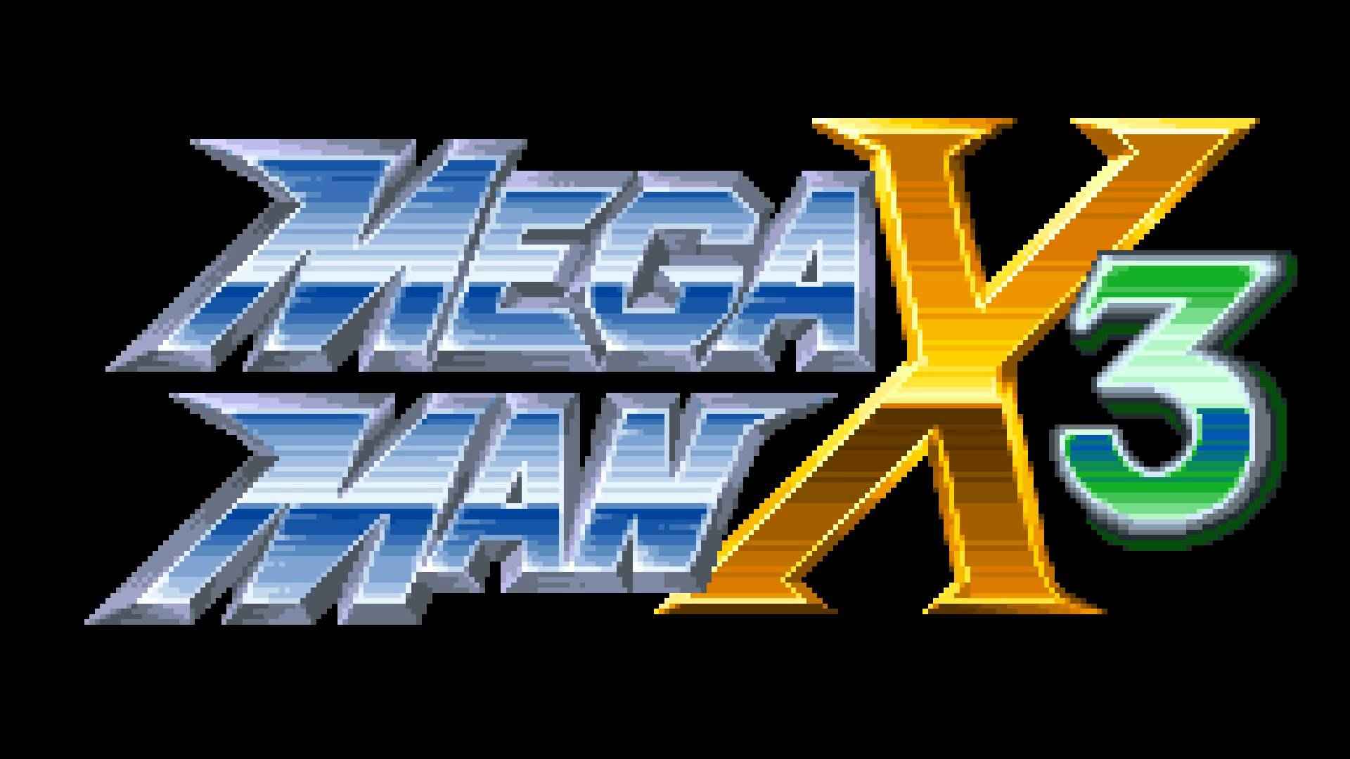 Mega Man X3 Boss Guide and Boss Order