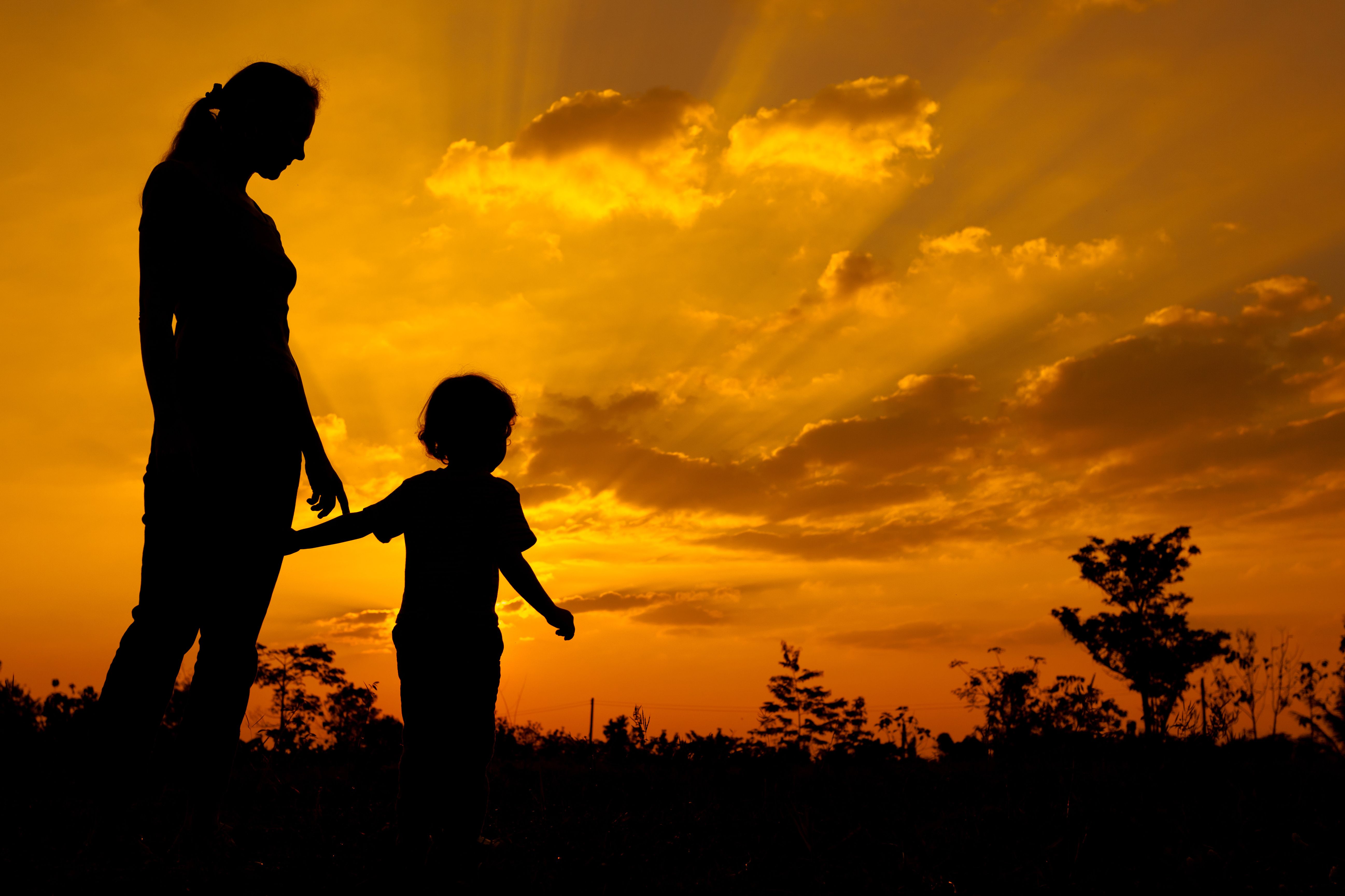 Mother And Daughter Background Images HD Pictures and Wallpaper For Free  Download  Pngtree