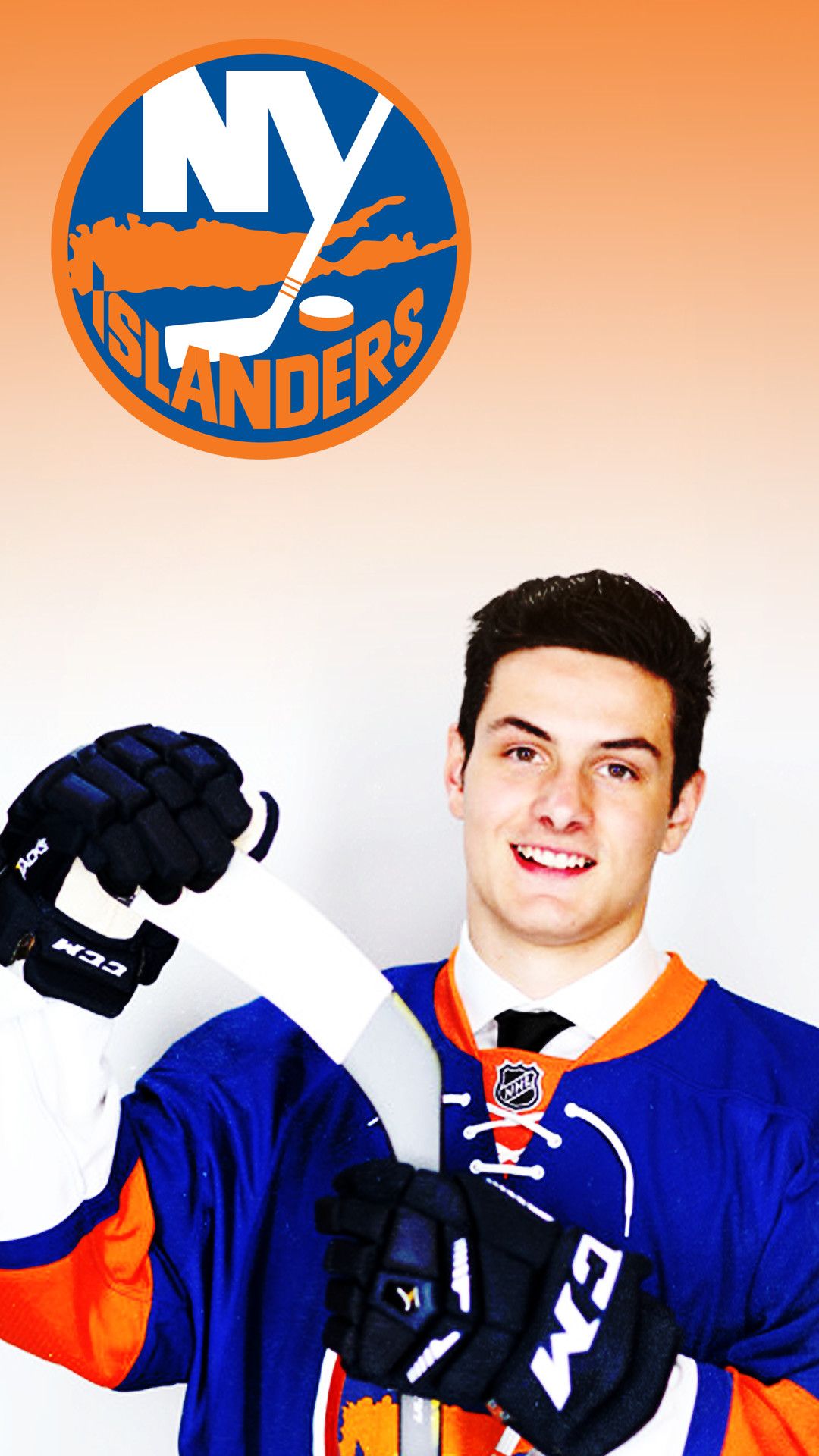 Islanders Android Wallpapers - Wallpaper Cave