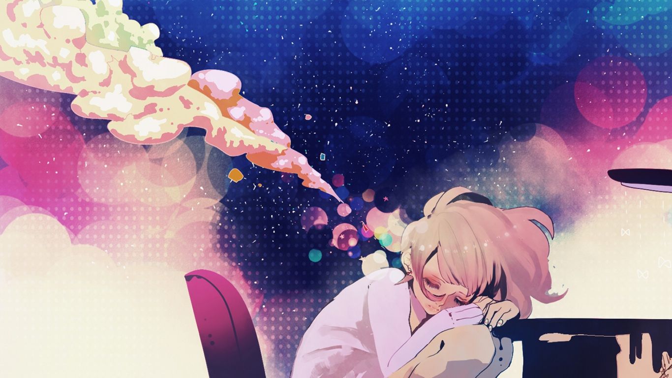 Dream Anime Wallpaper. Anime Wallpaper