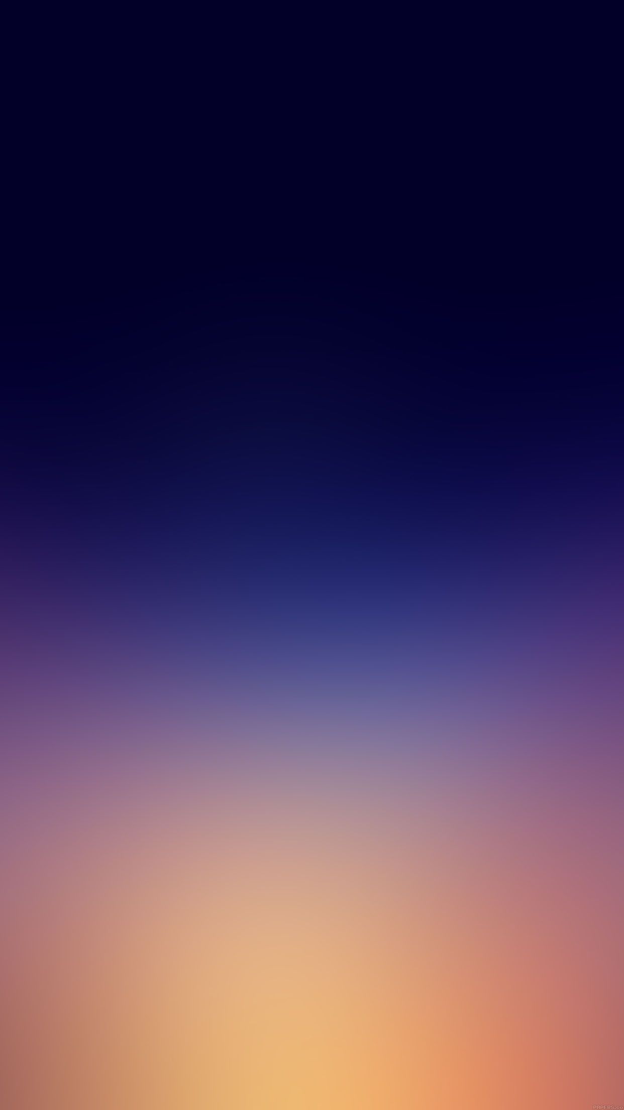 Anime Girl Dream Moon Blue Blur Android wallpaper HD wallpaper