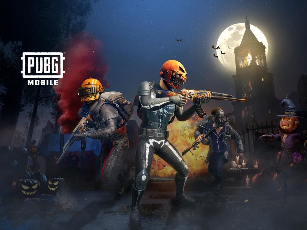note 12 pubg graphics